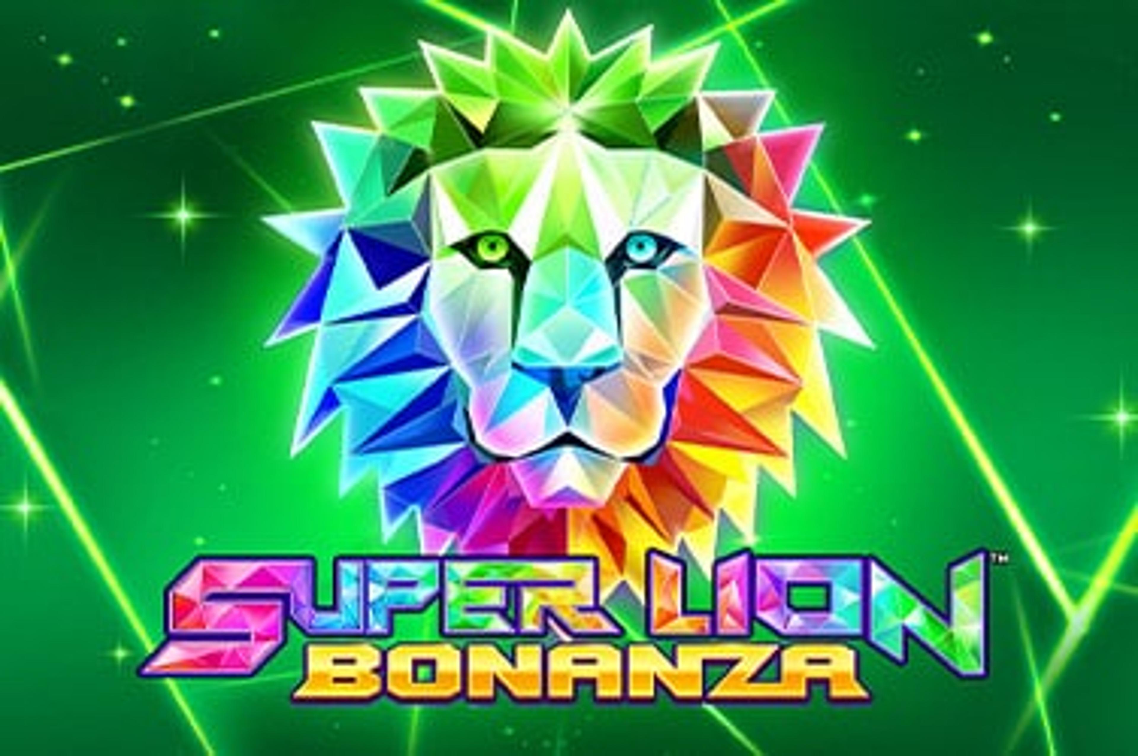 Super Lion Bonanza