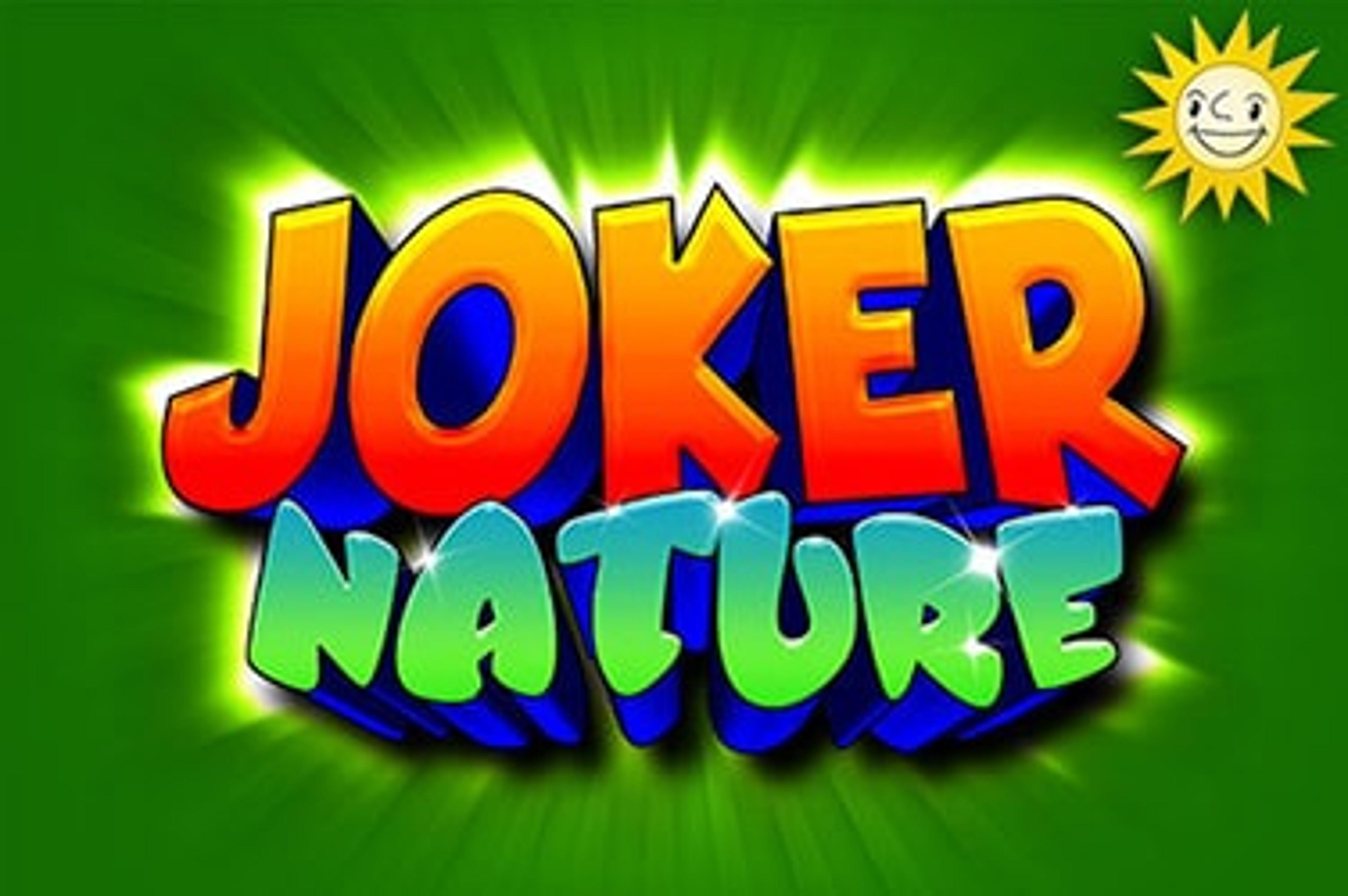 Joker Nature