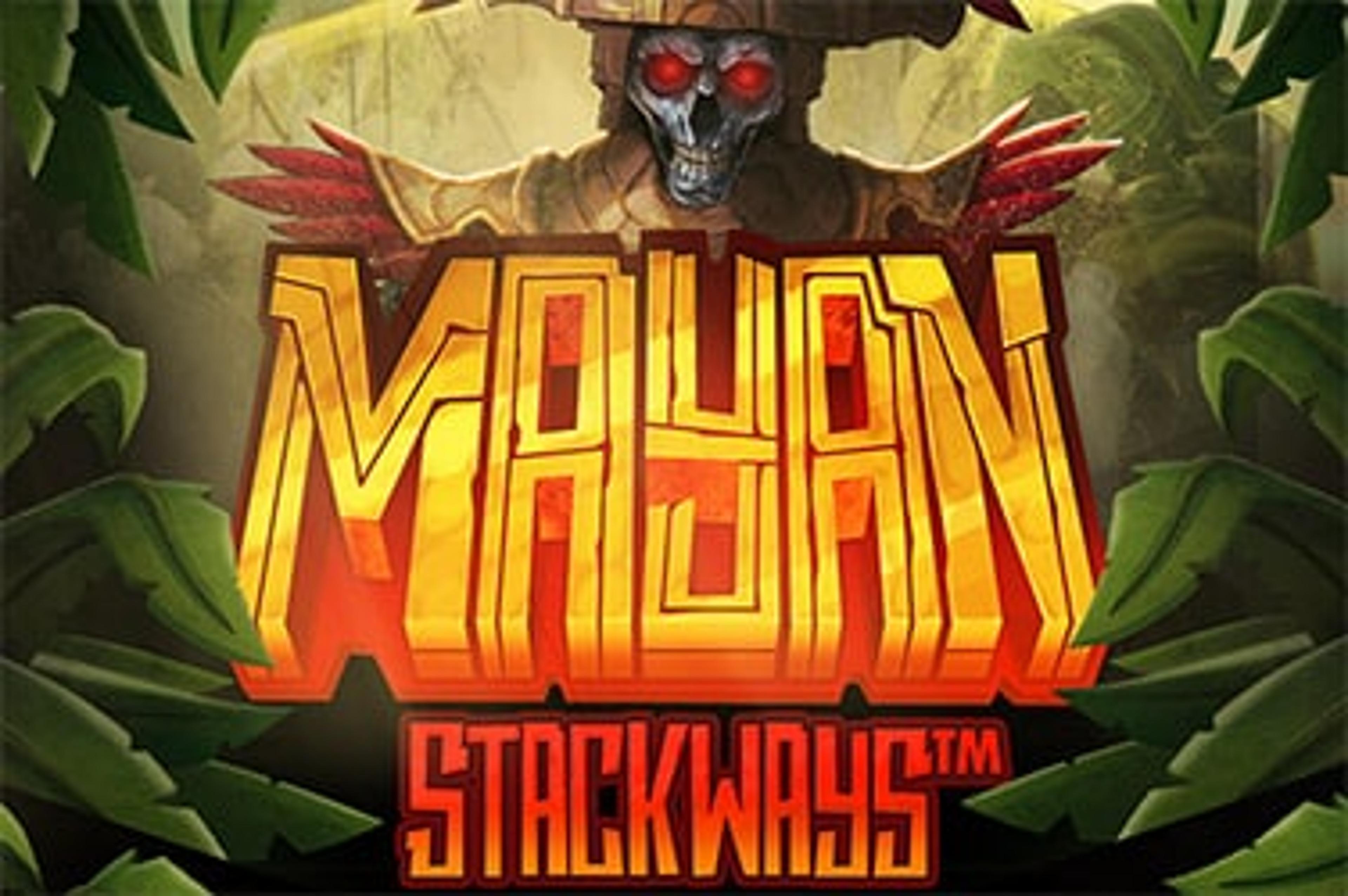 Mayan Stackways