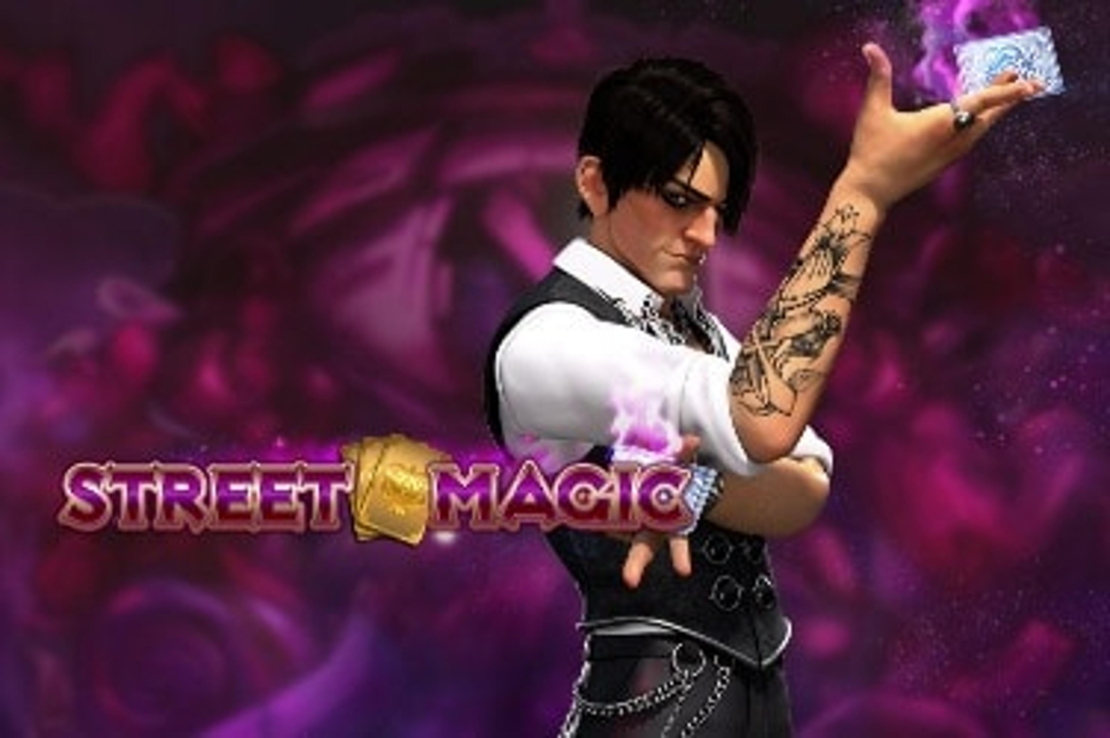 Street Magic