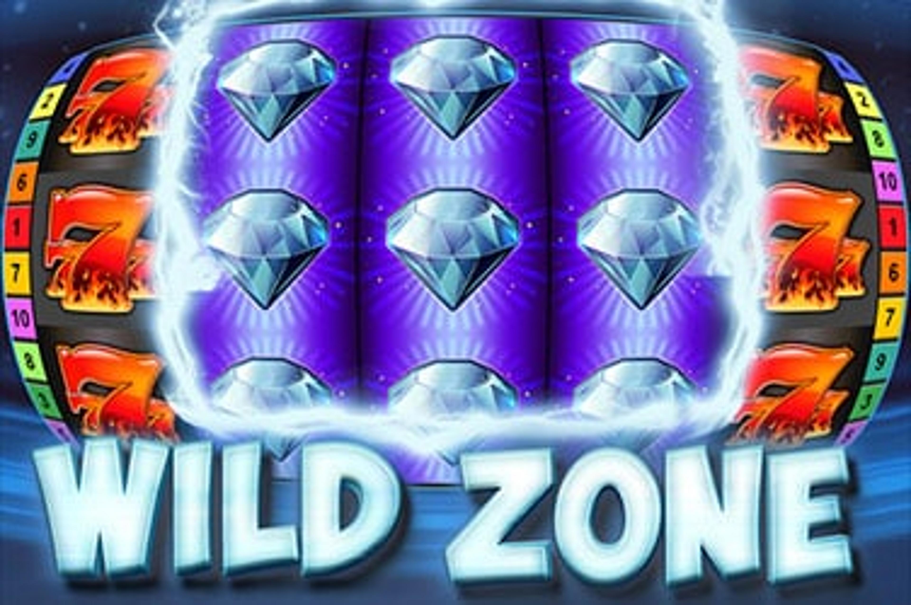 Wild Zone