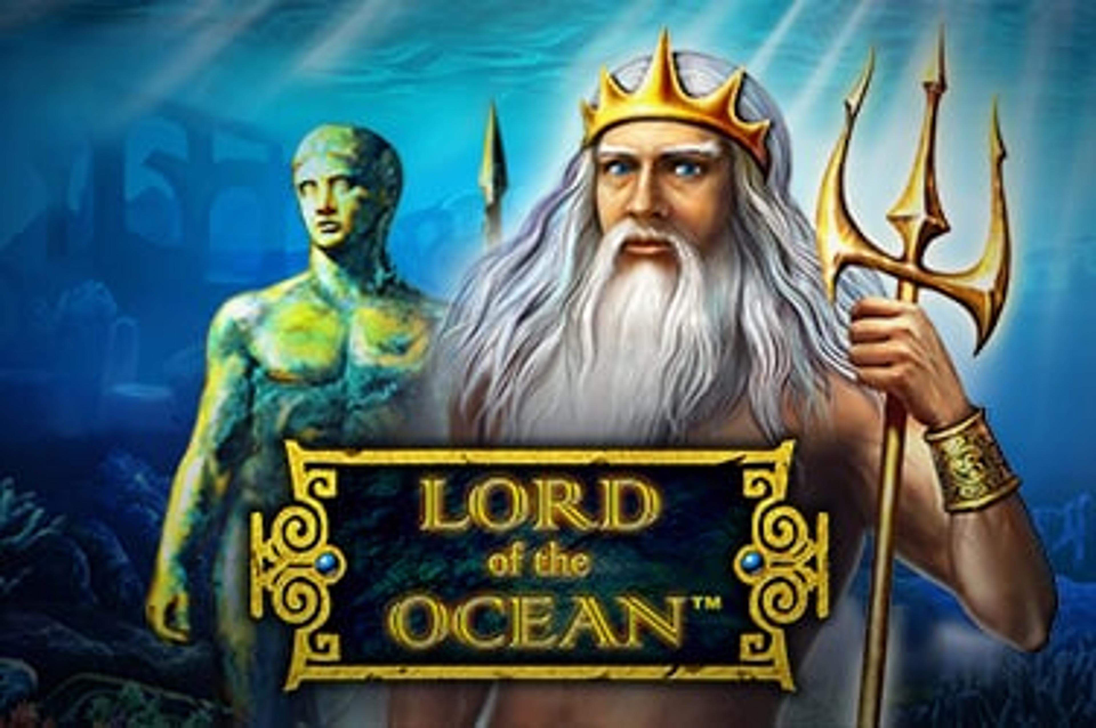 Lord of the Ocean