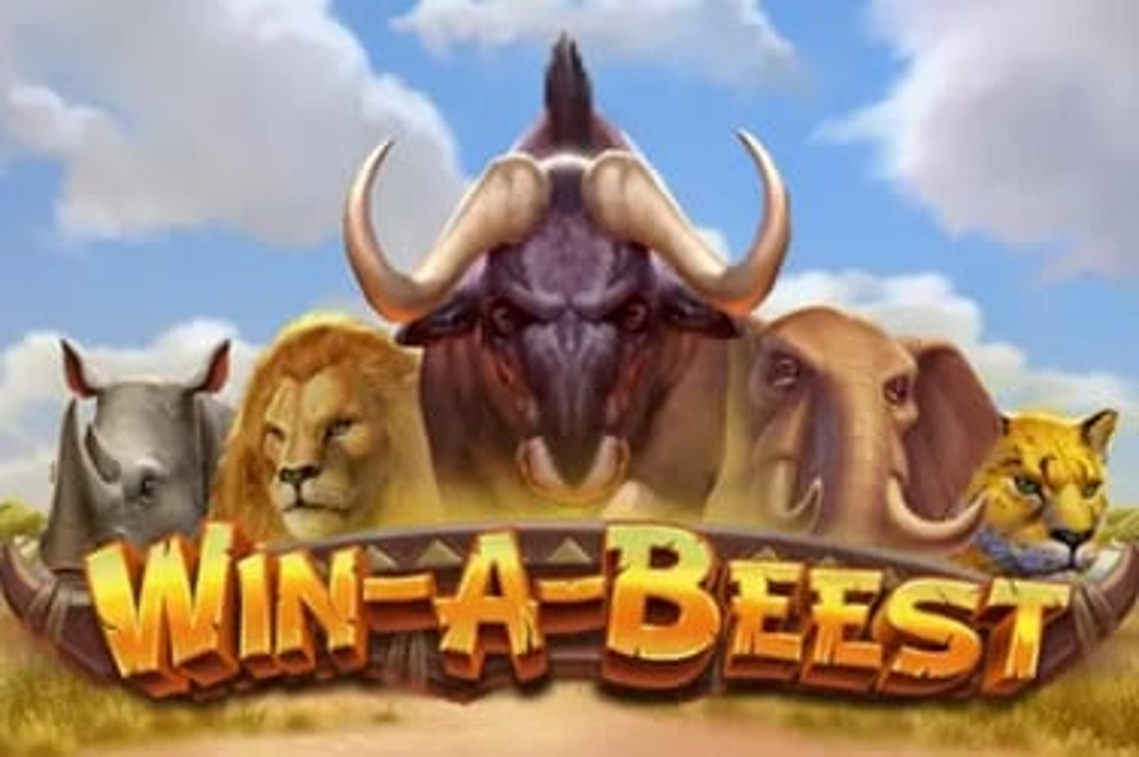 Win A Beest