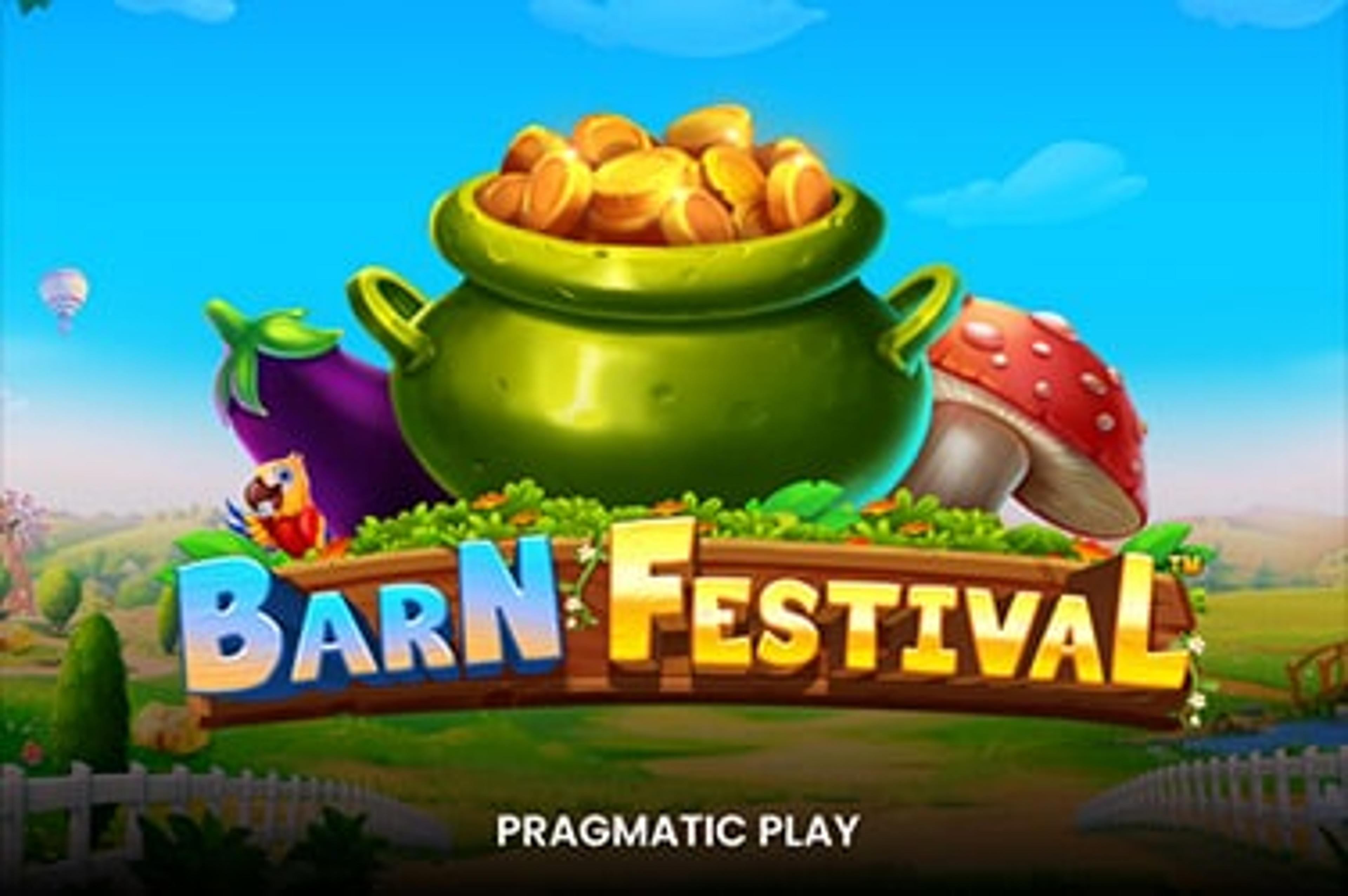 Barn Festival