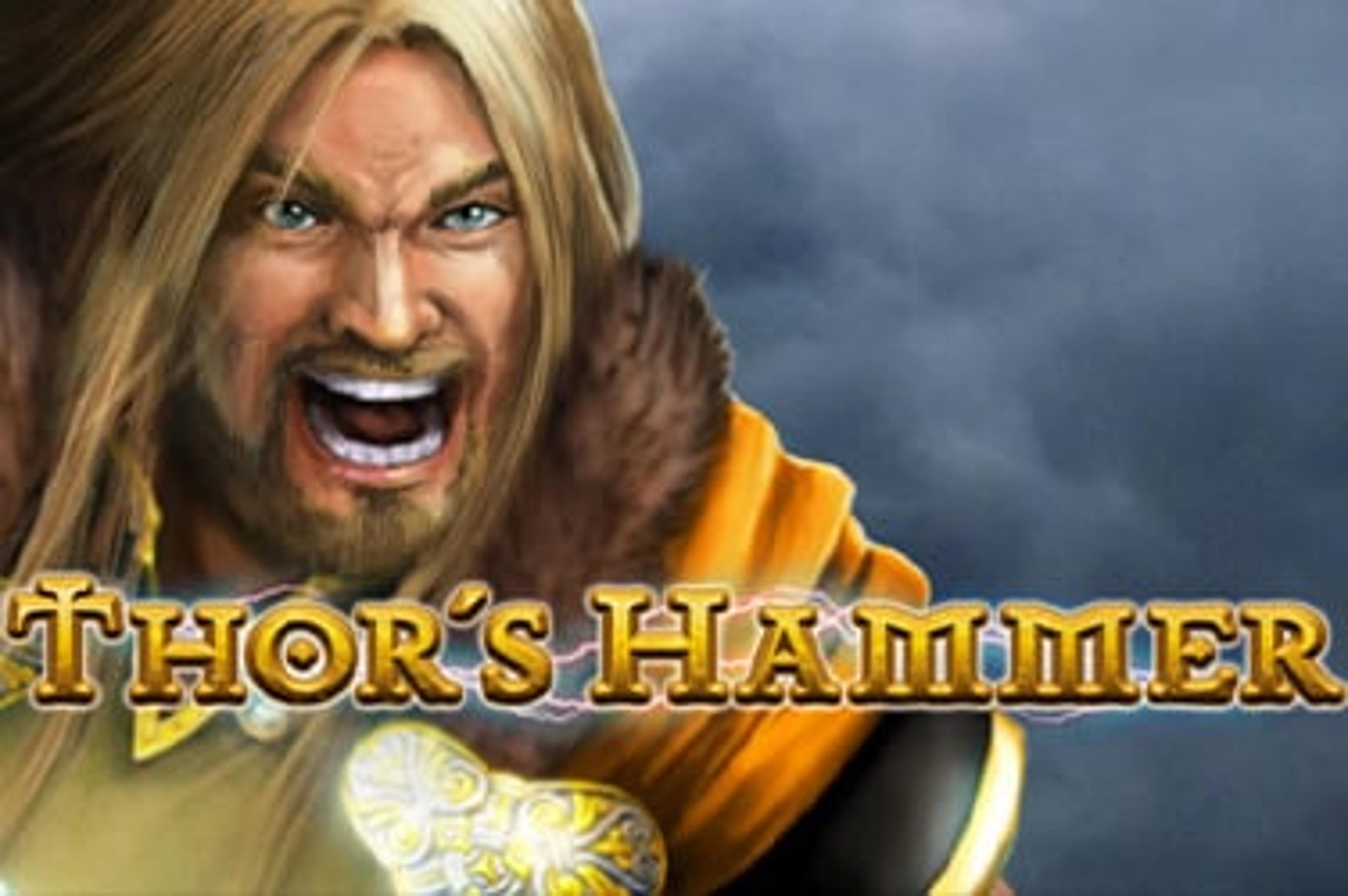 Thor's Hammer