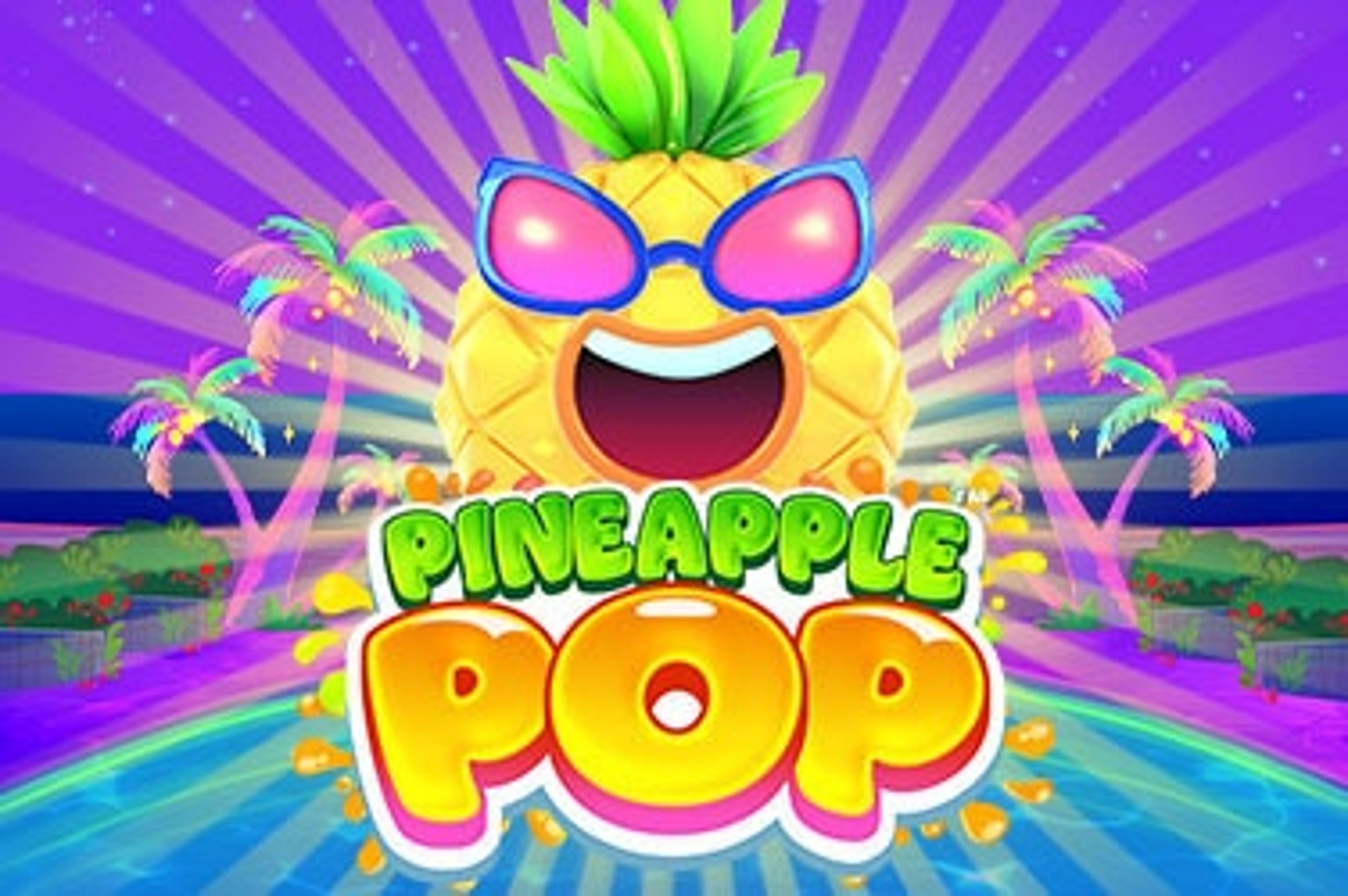 Pineapple Pop™