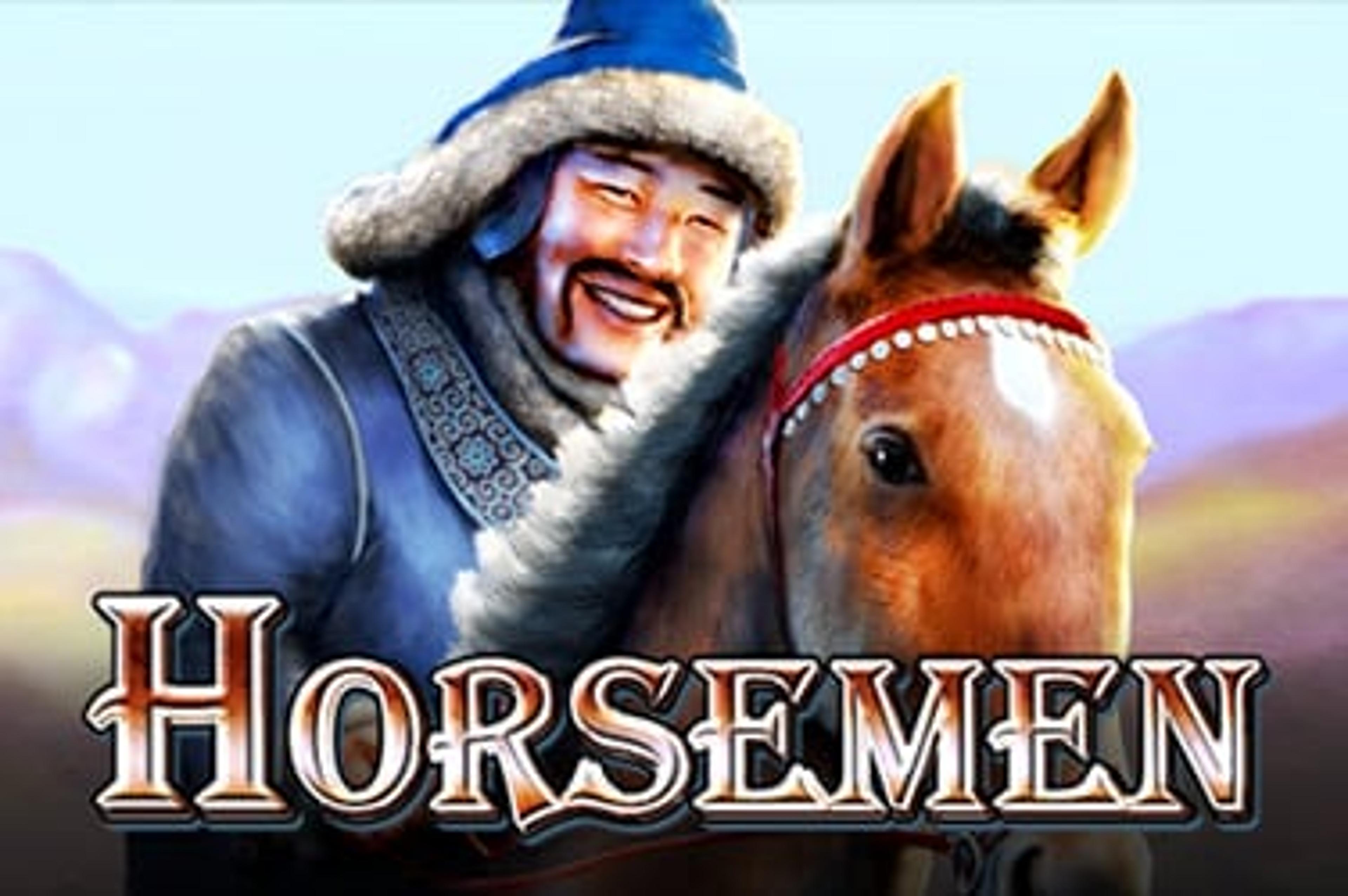 Horsemen