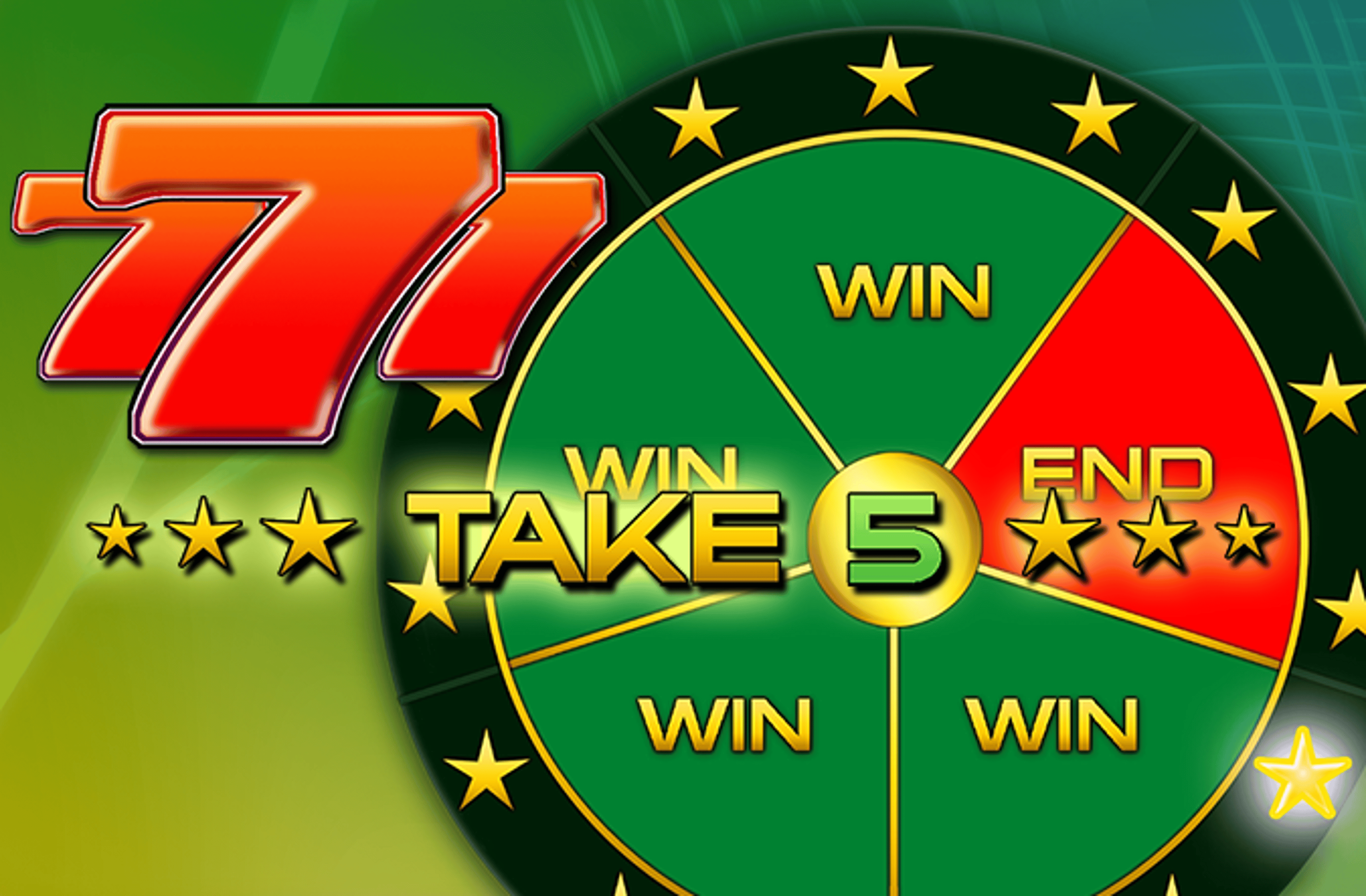 Take 5