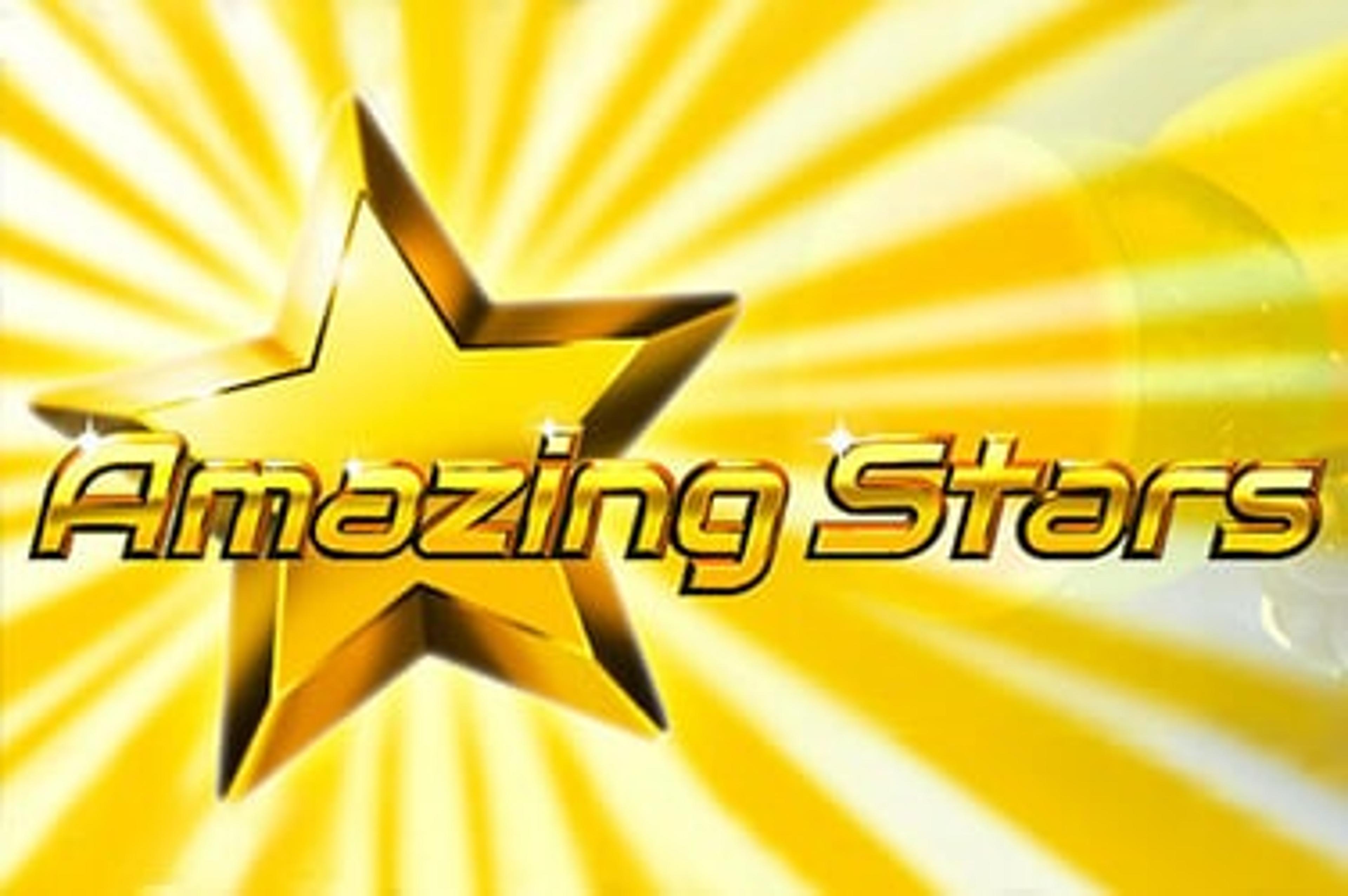 Amazing Stars