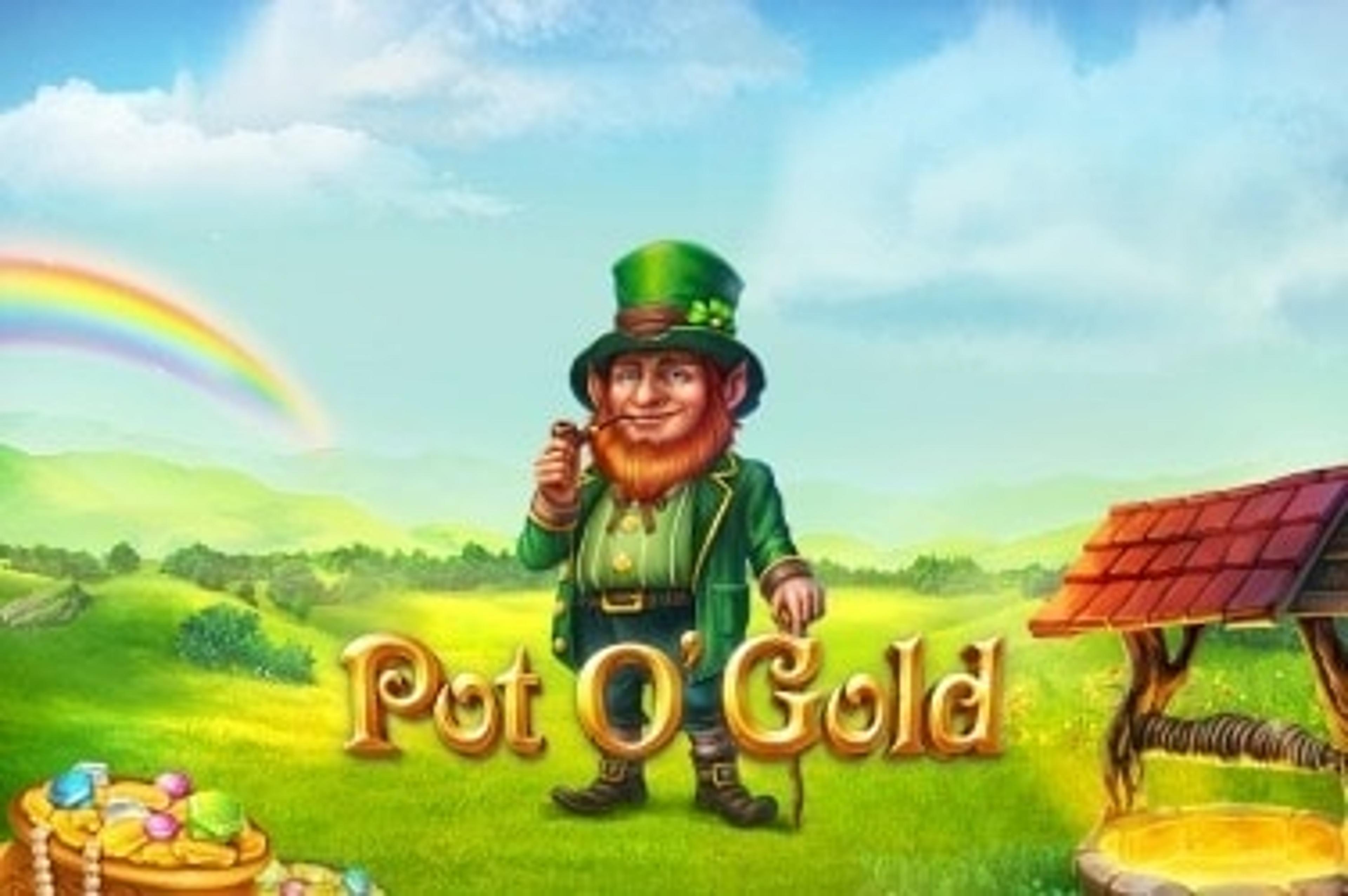 Pot O'Gold