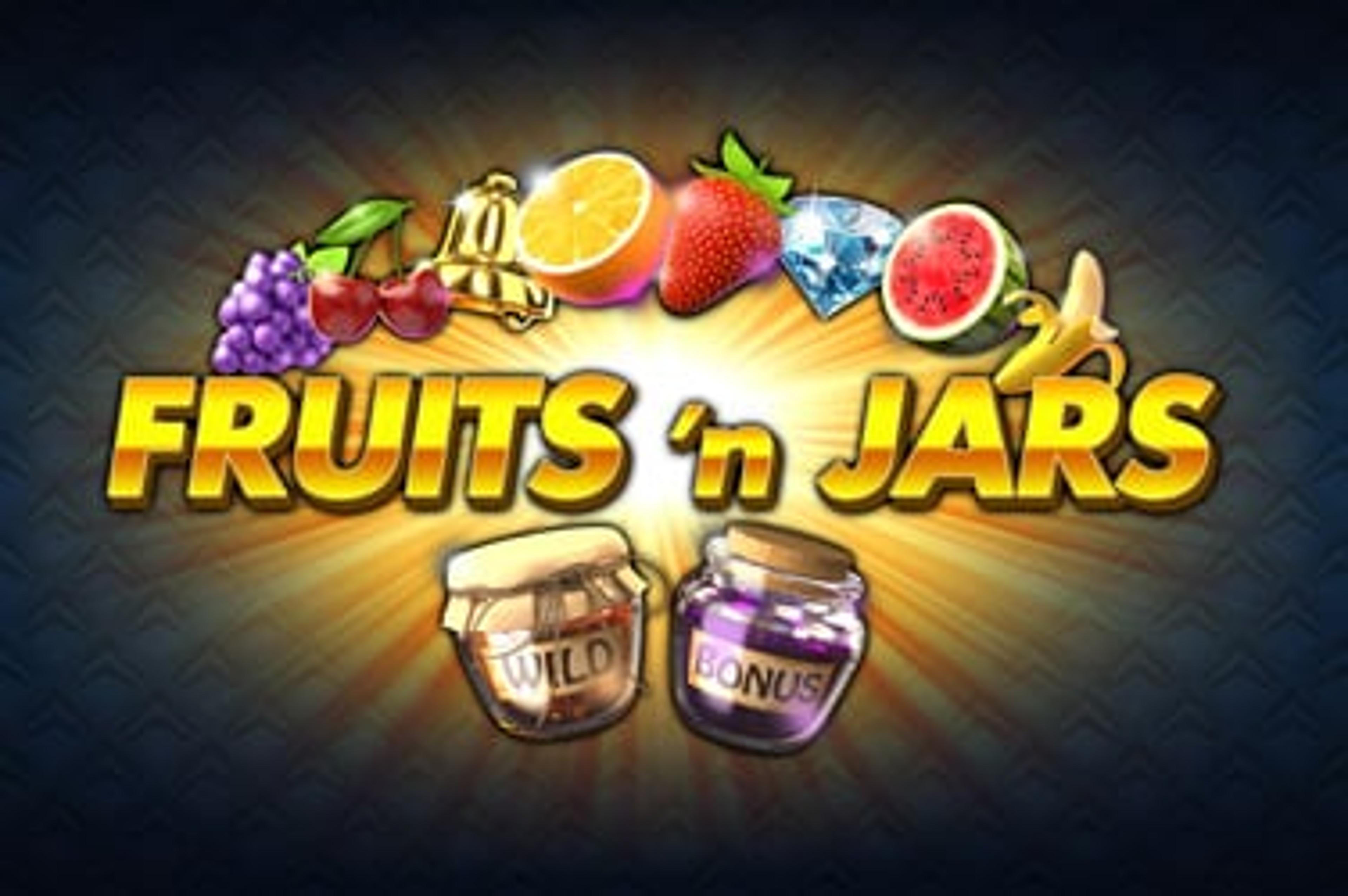 Fruits 'n' Jars