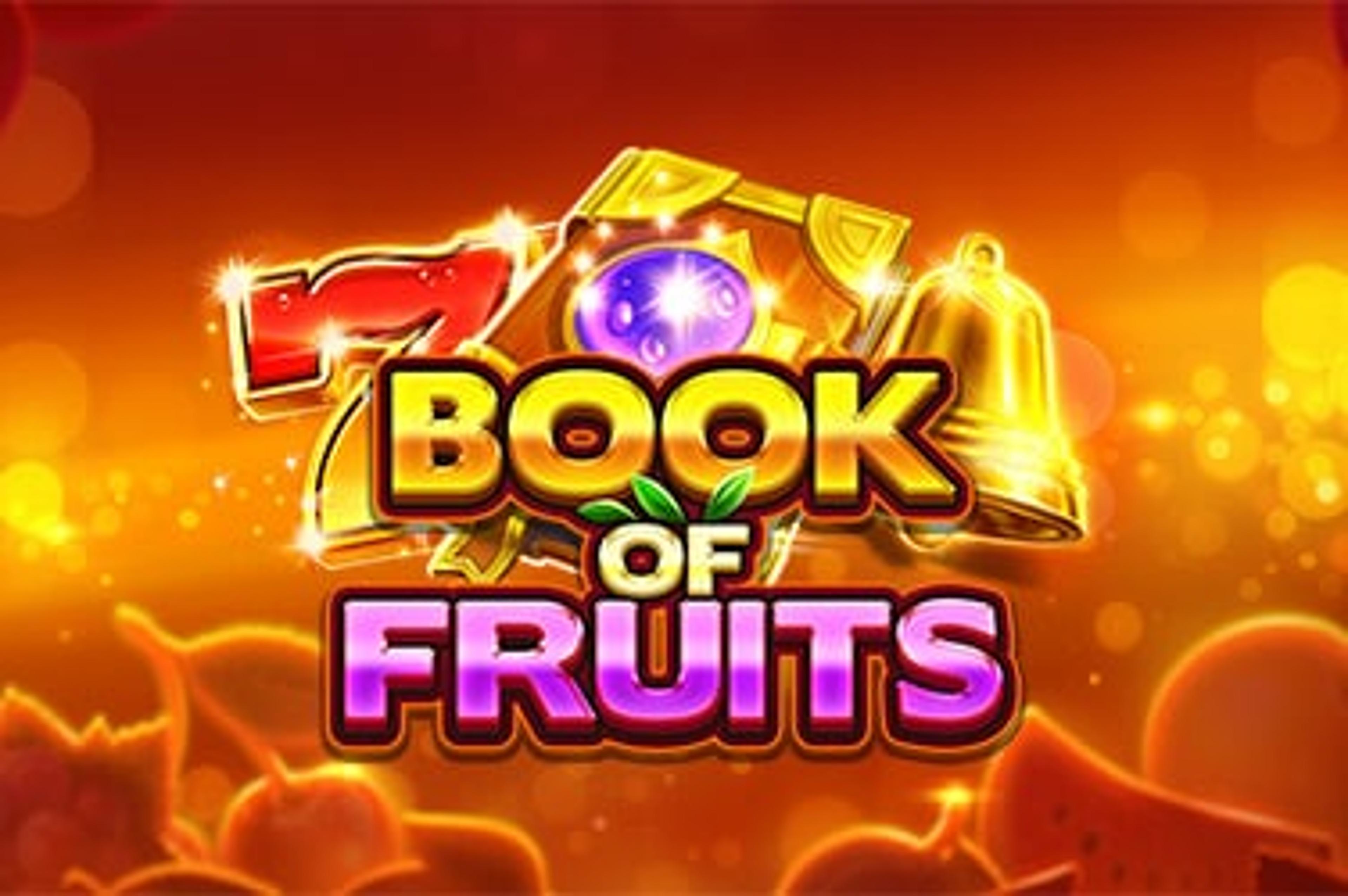 Book of Fruits