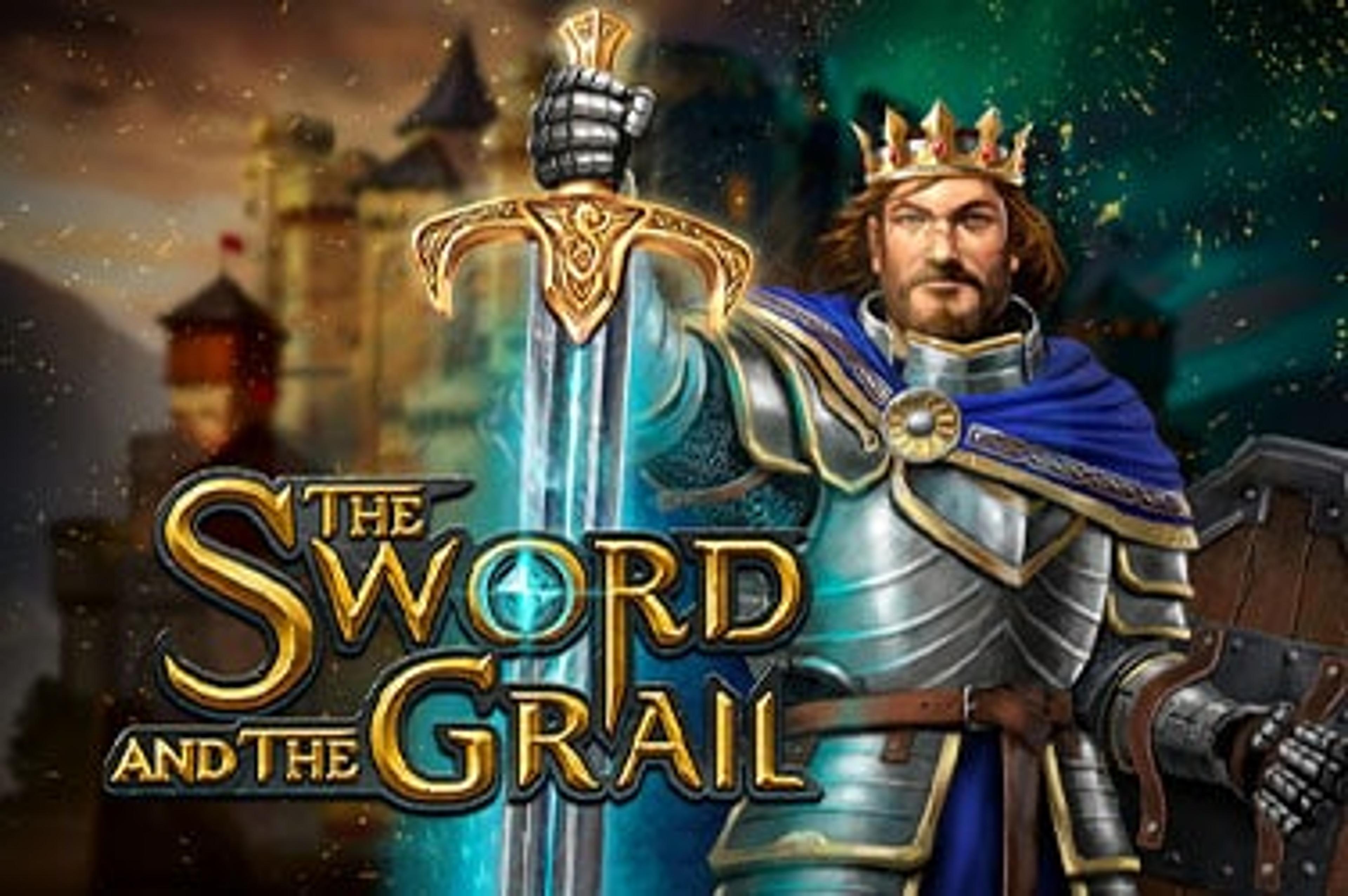 The Sword and The Grail