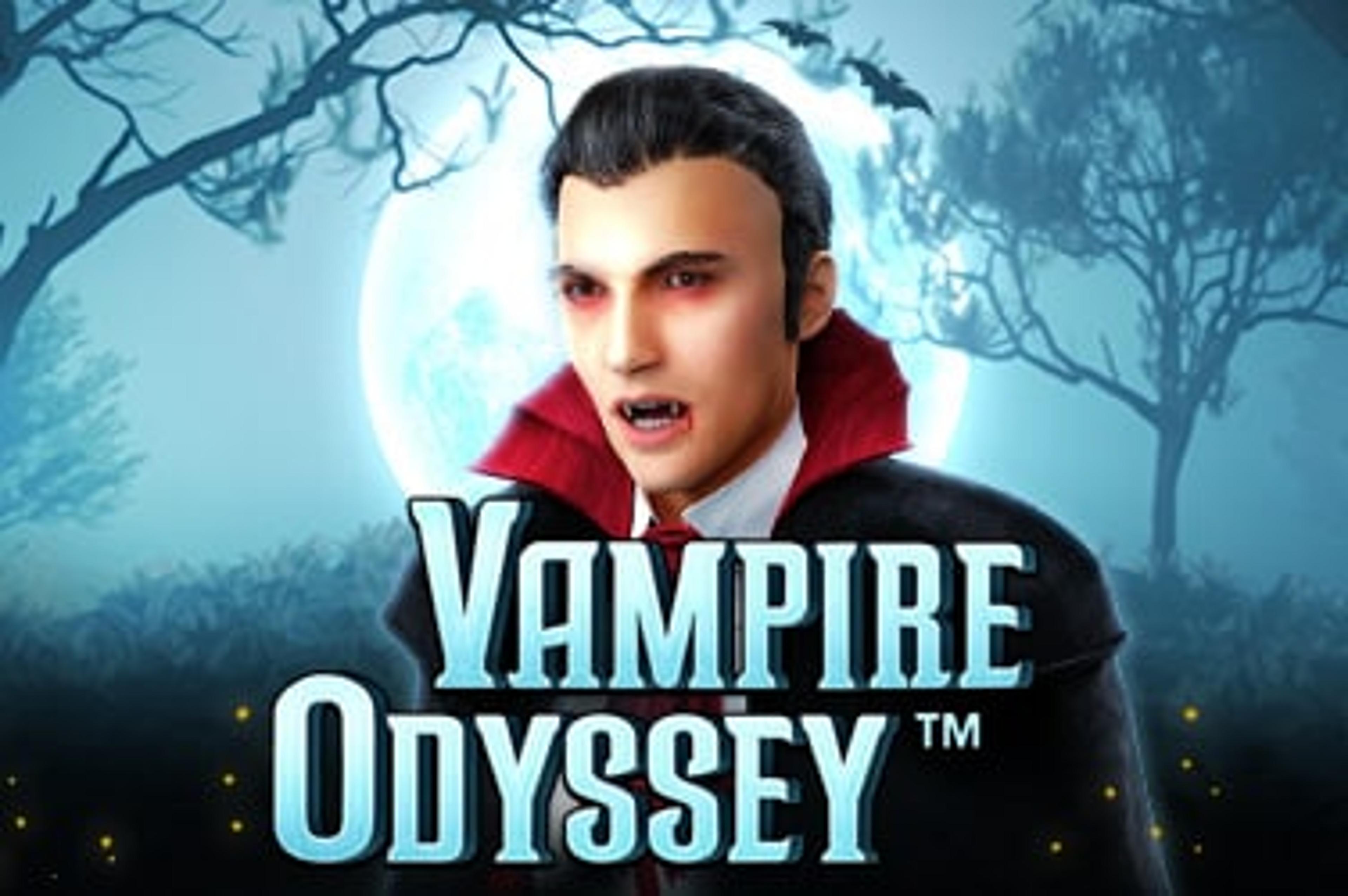Vampire Odyssey