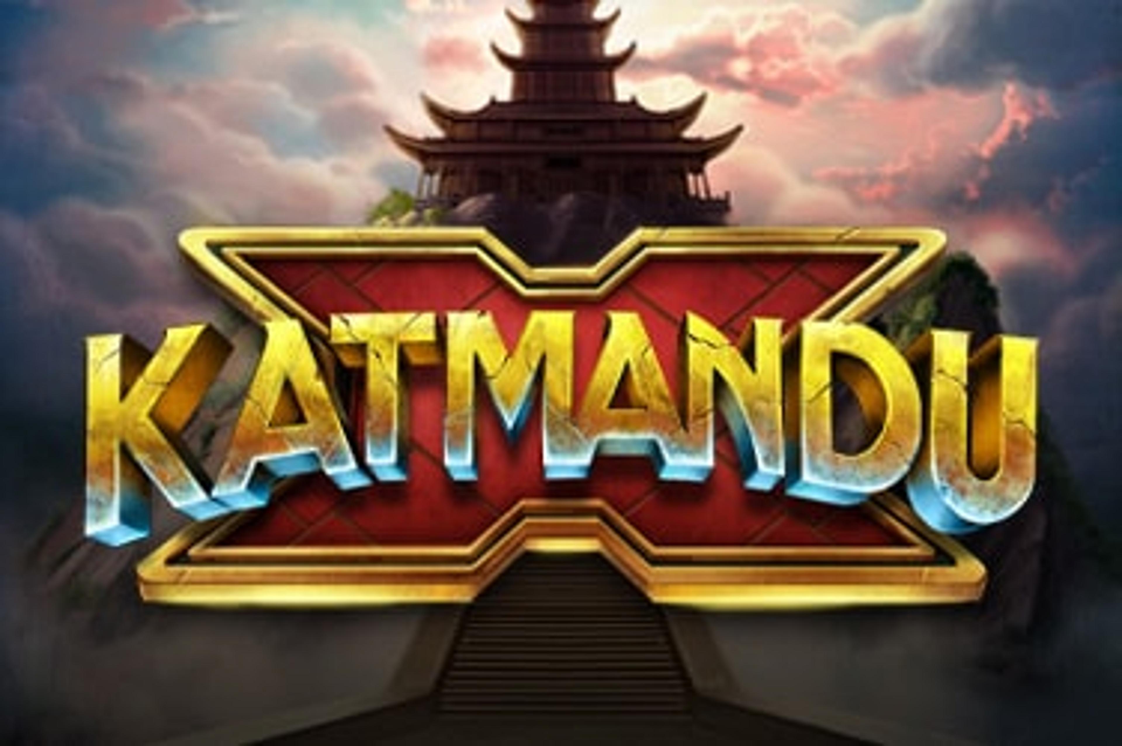 Katmandu X