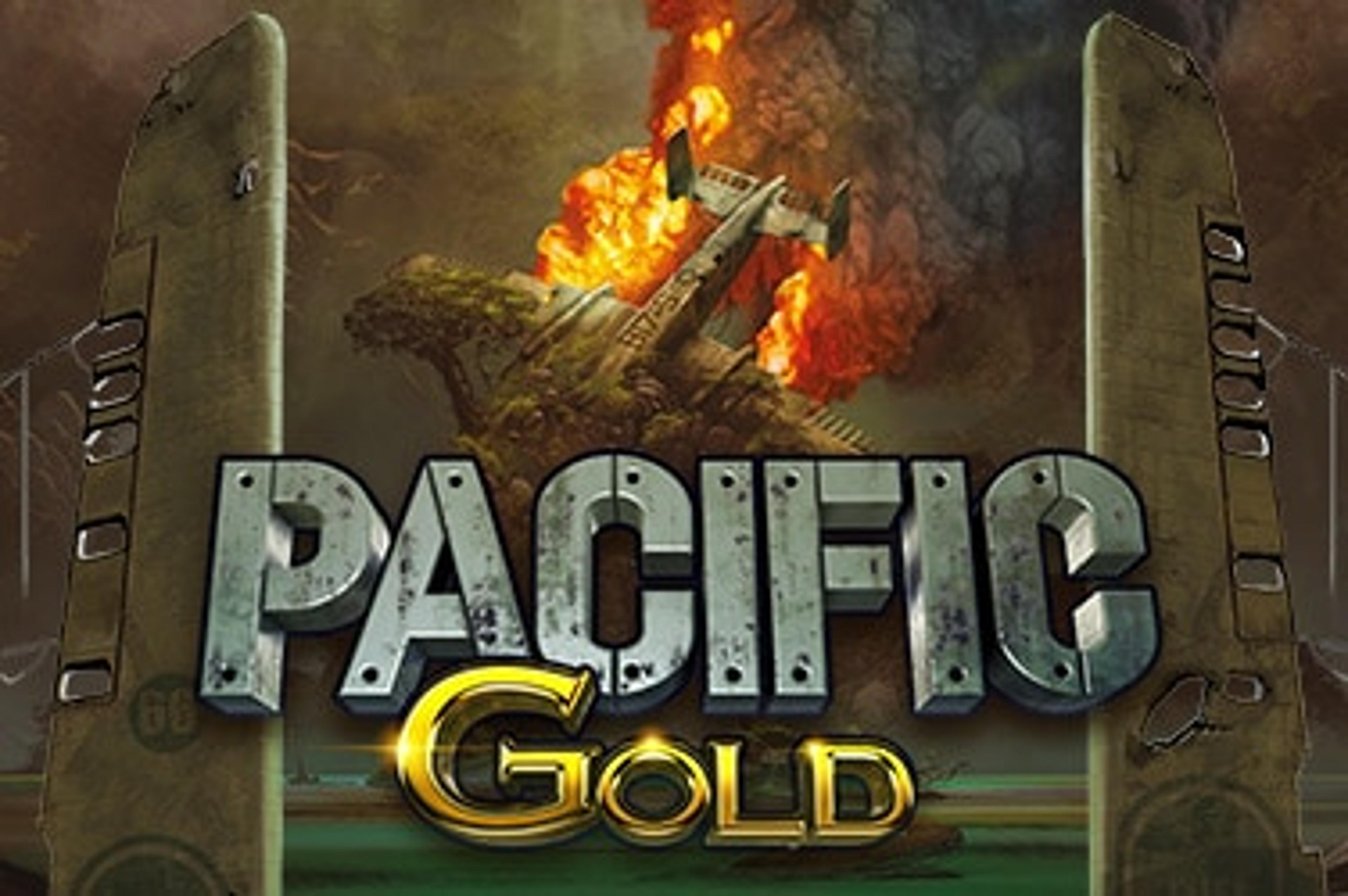 Pacific Gold