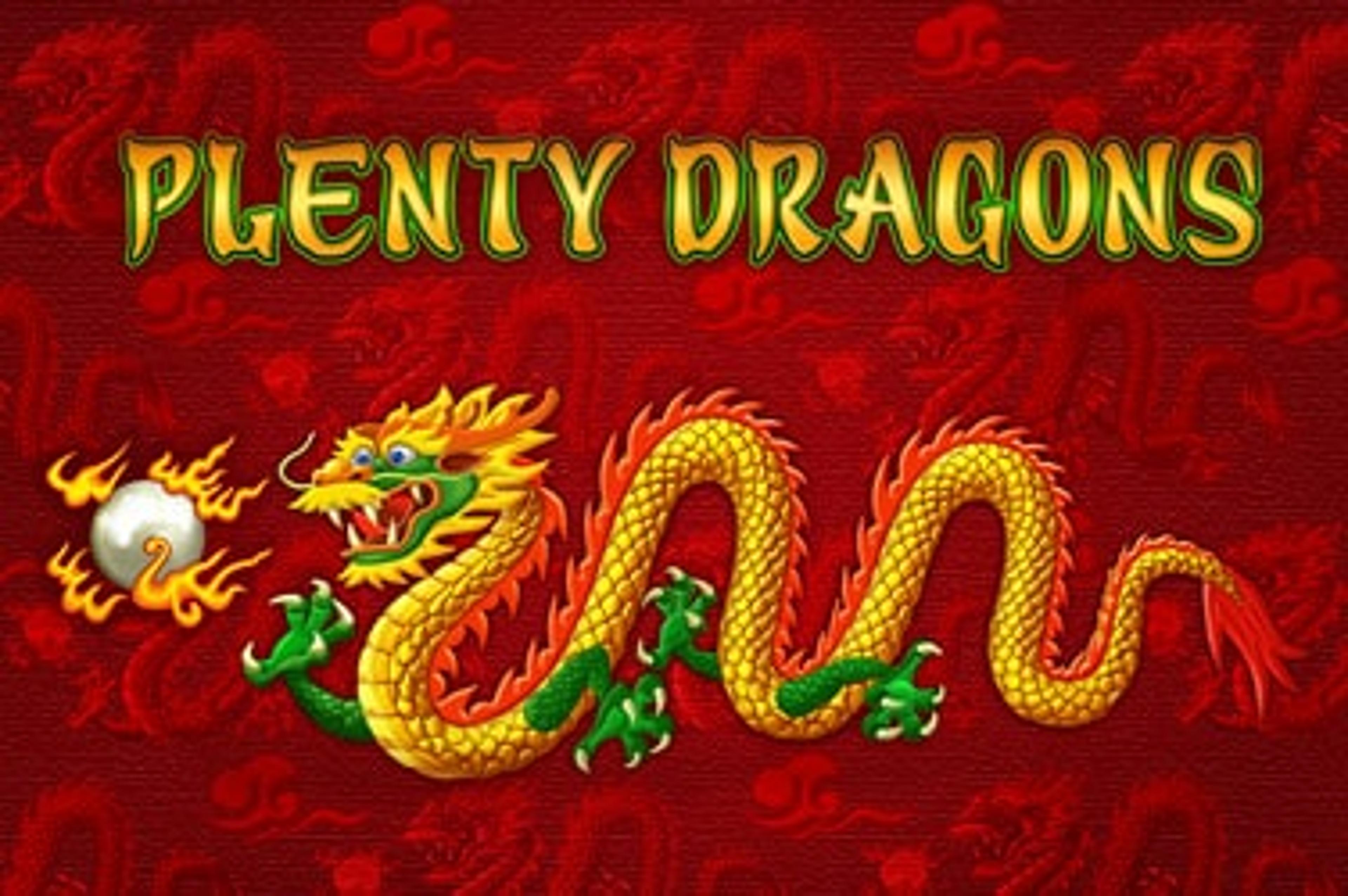 Plenty Dragons