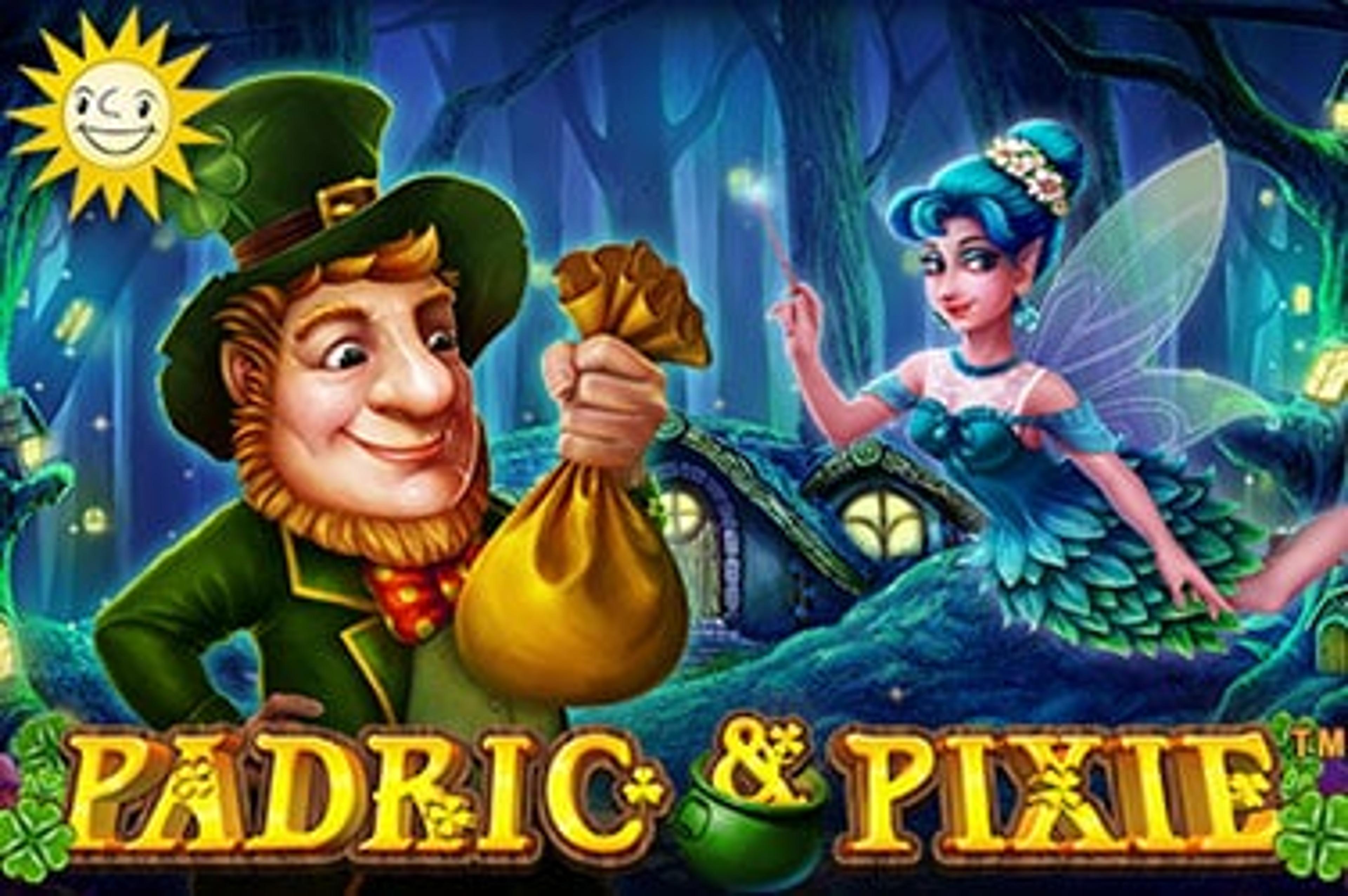 Padric & Pixie