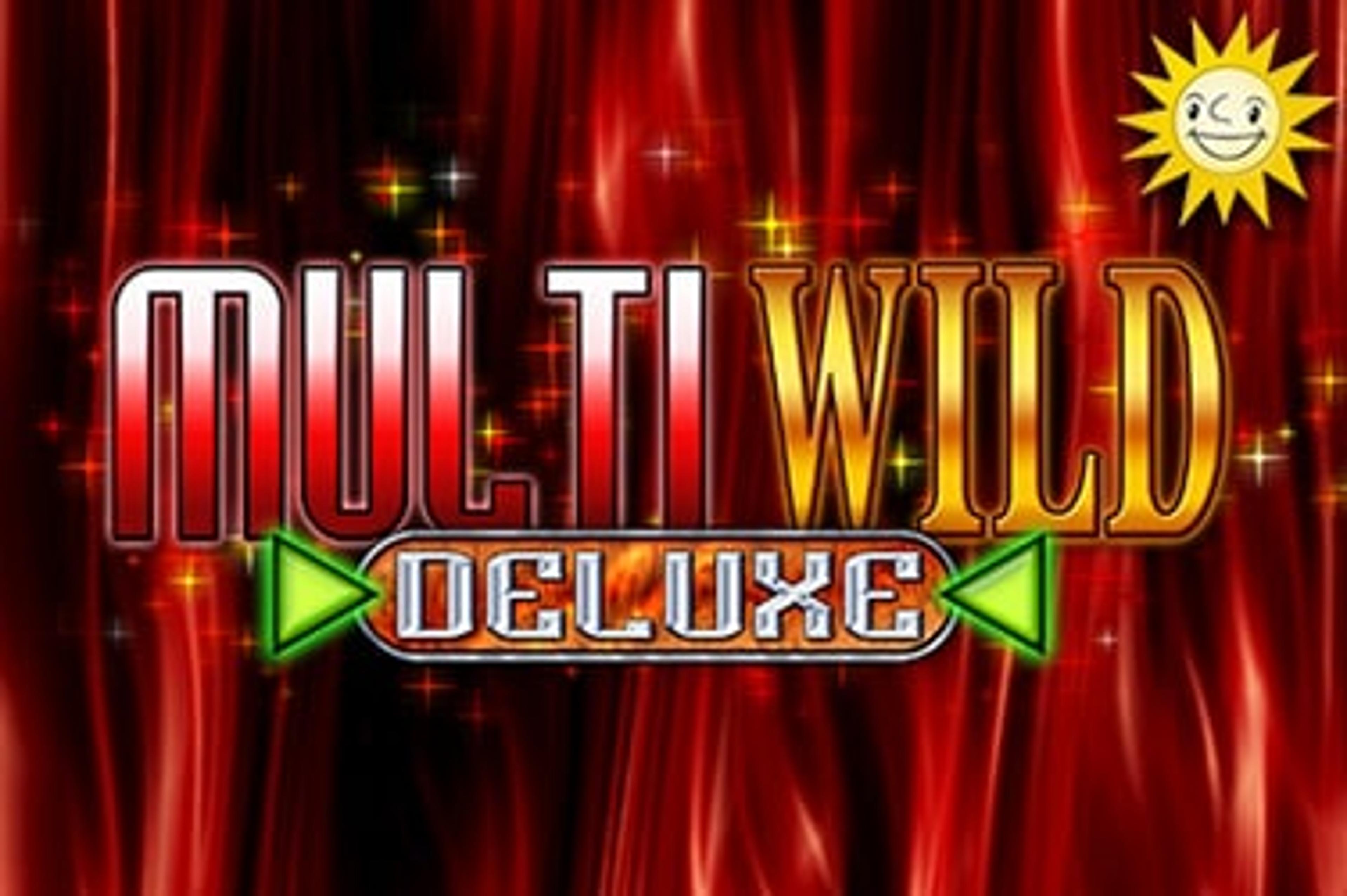 Multi Wild Deluxe