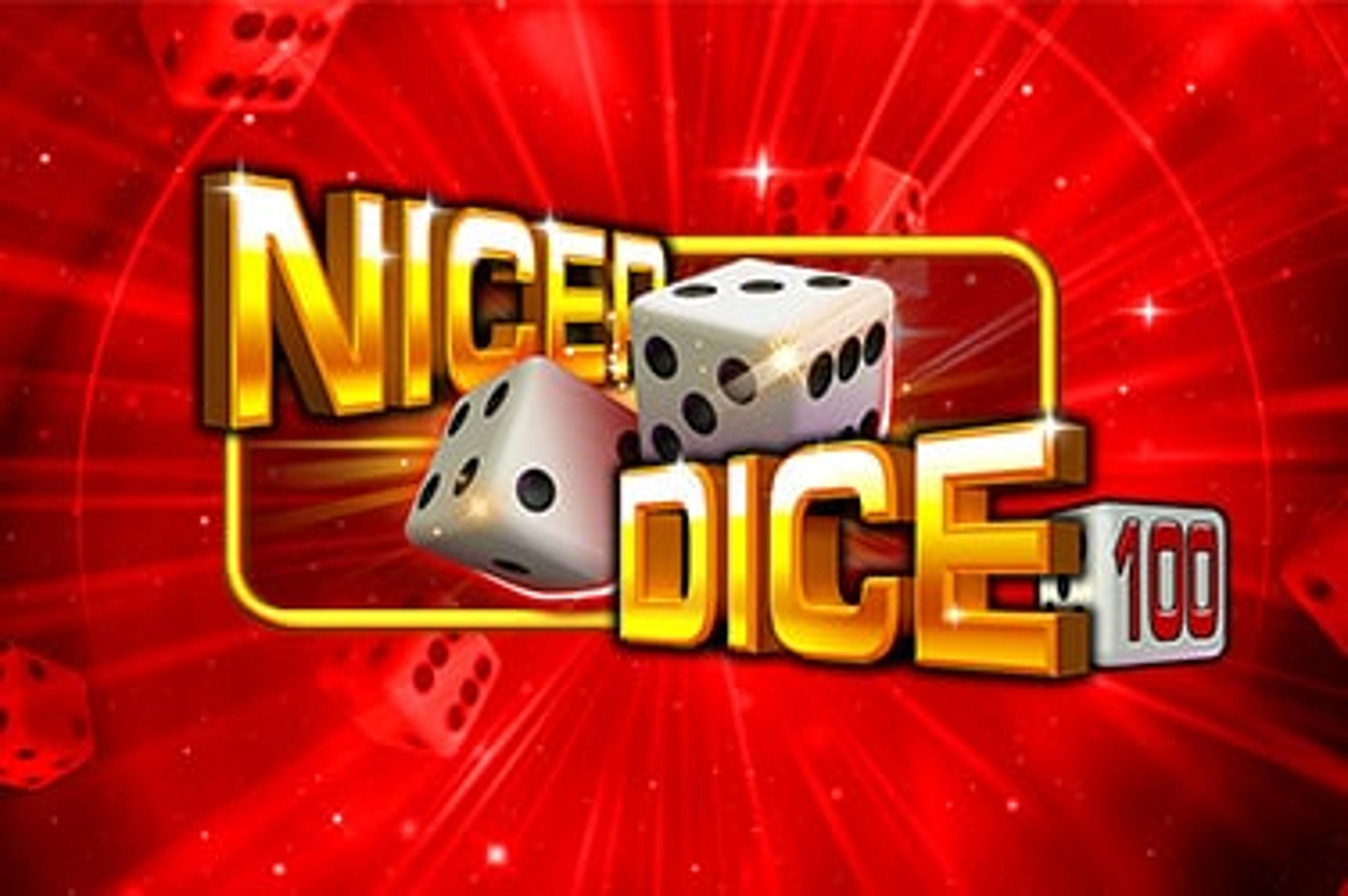 Nicer Dice 100