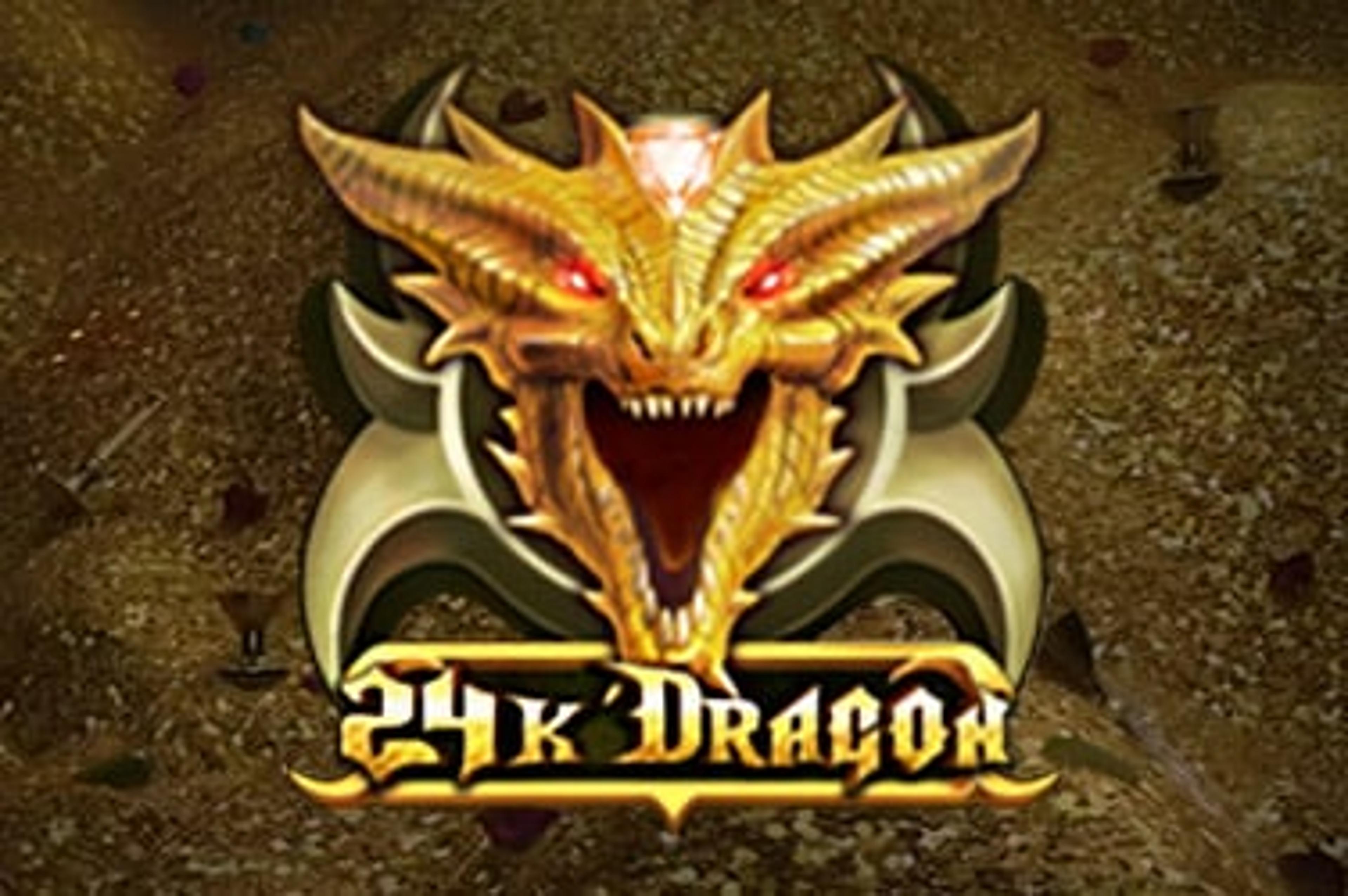 24K Dragon
