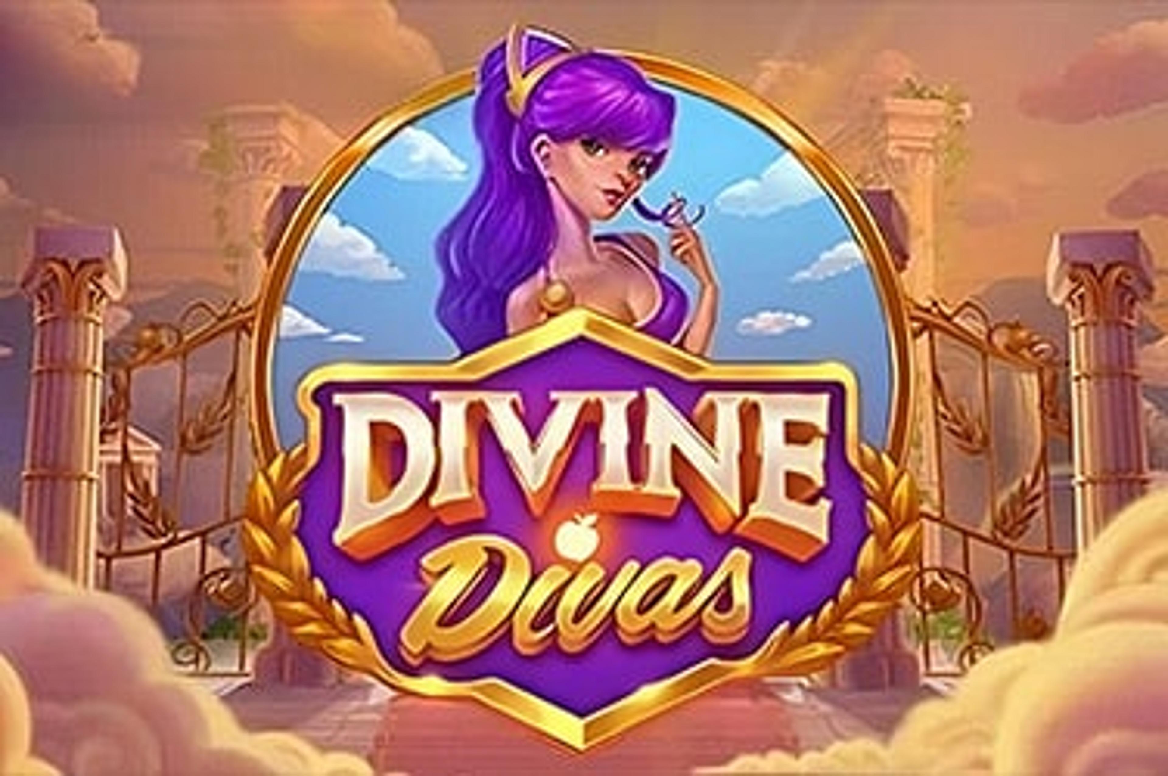Divine Divas