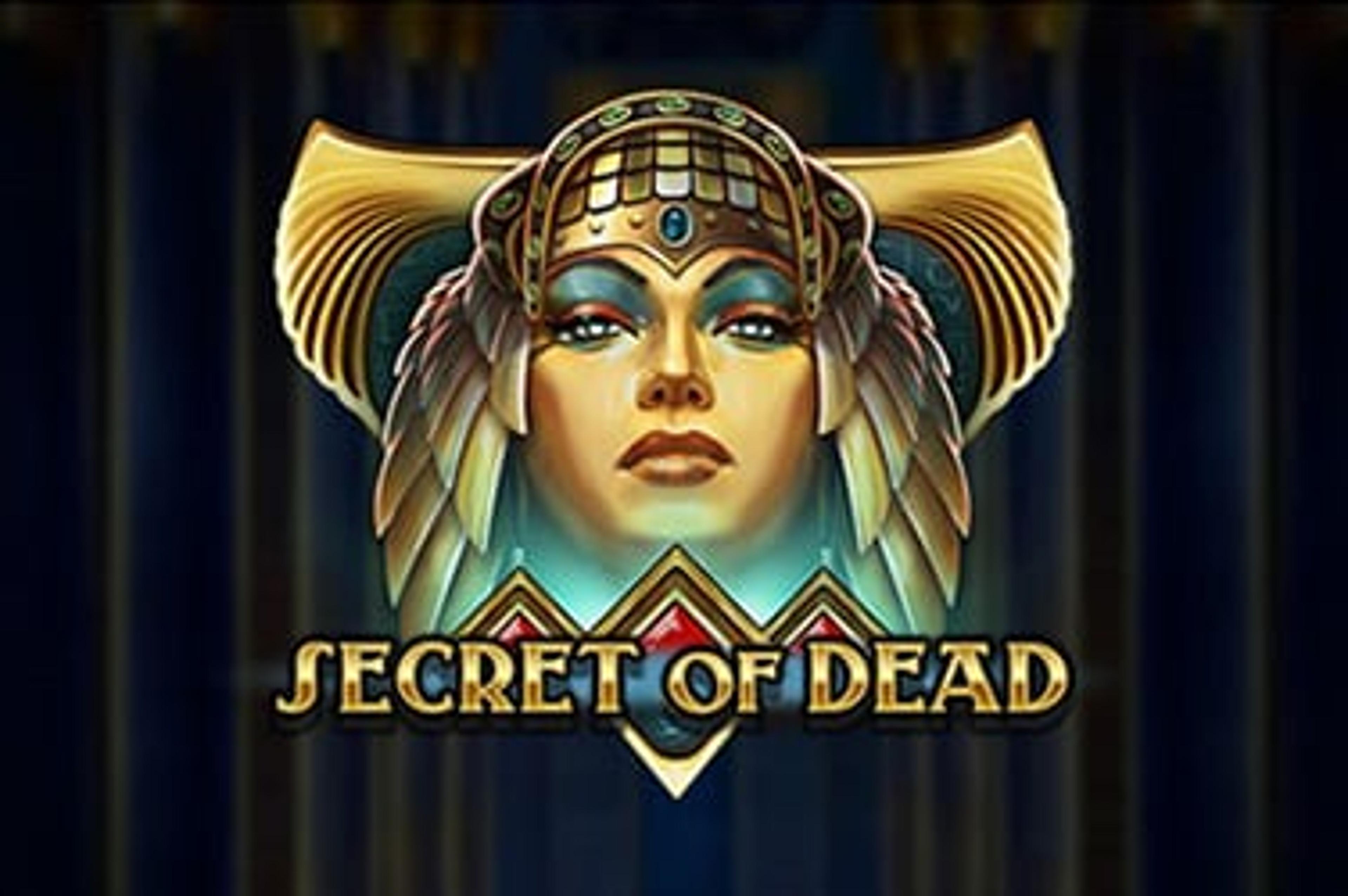 Secret of Dead