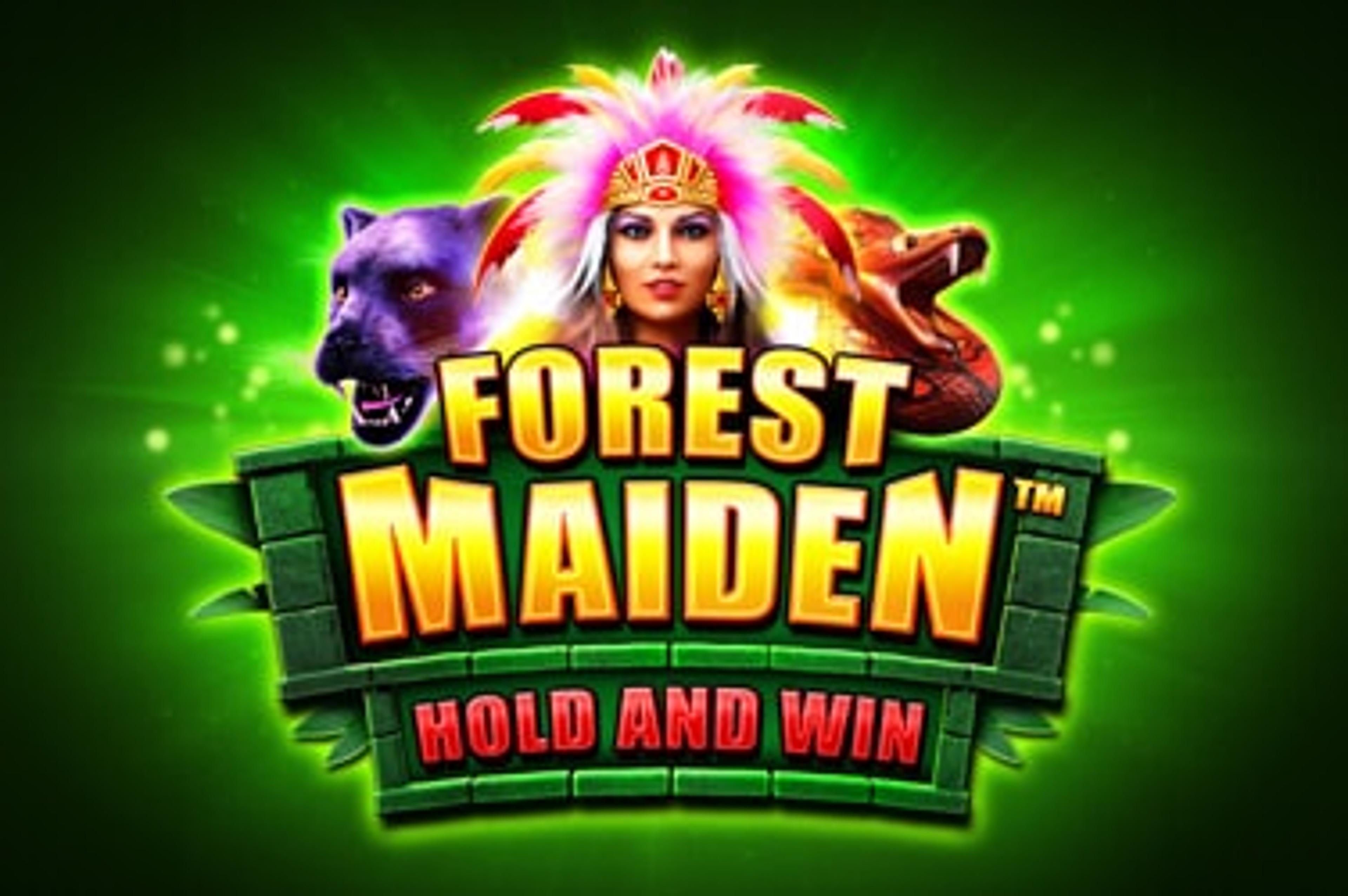 Forest Maiden