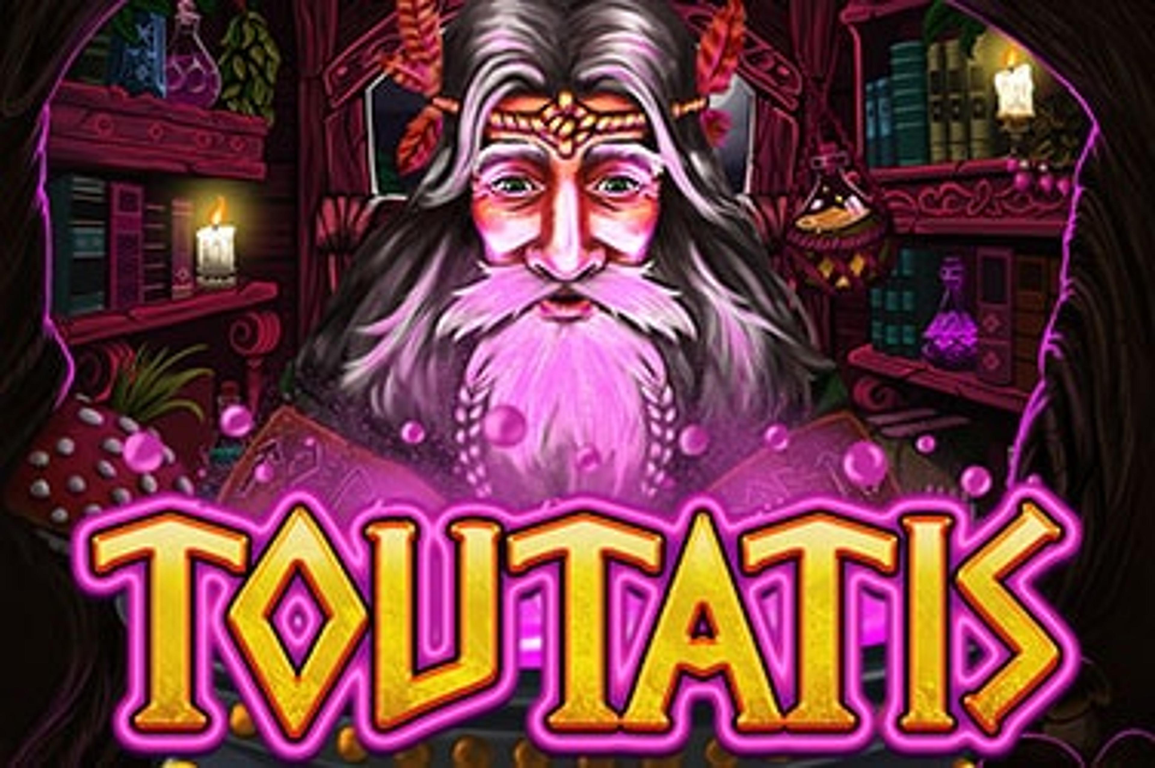Toutatis