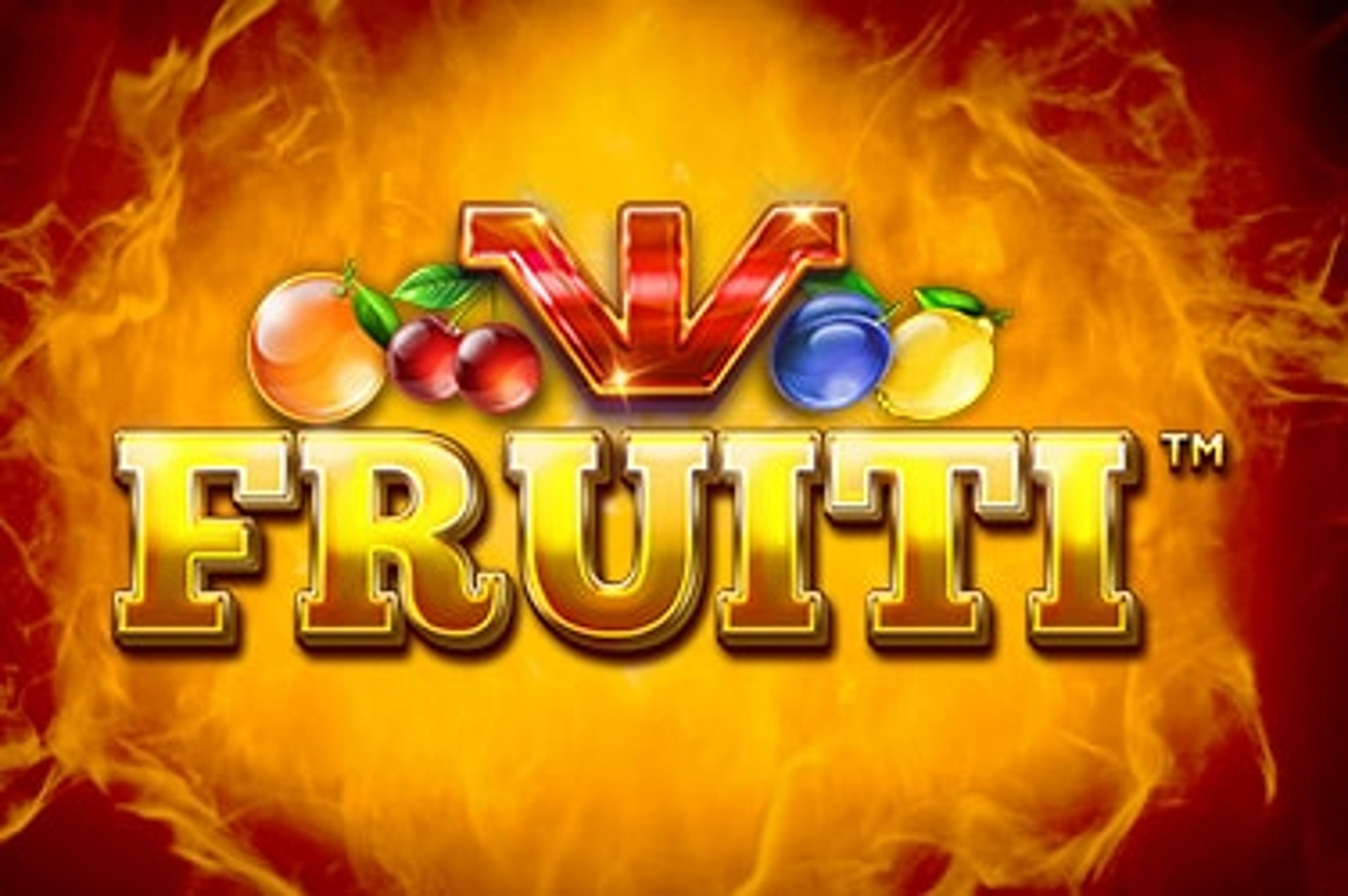 Fruiti