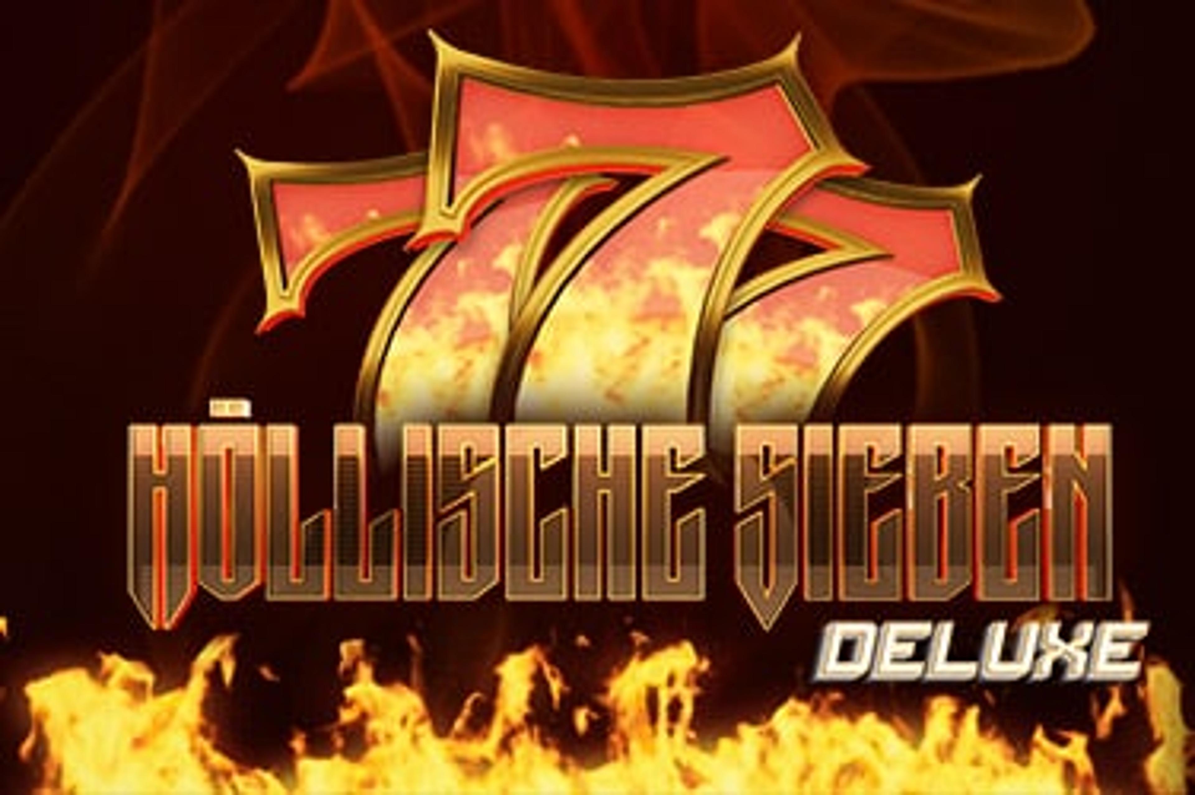 Höllische Sieben DELUXE