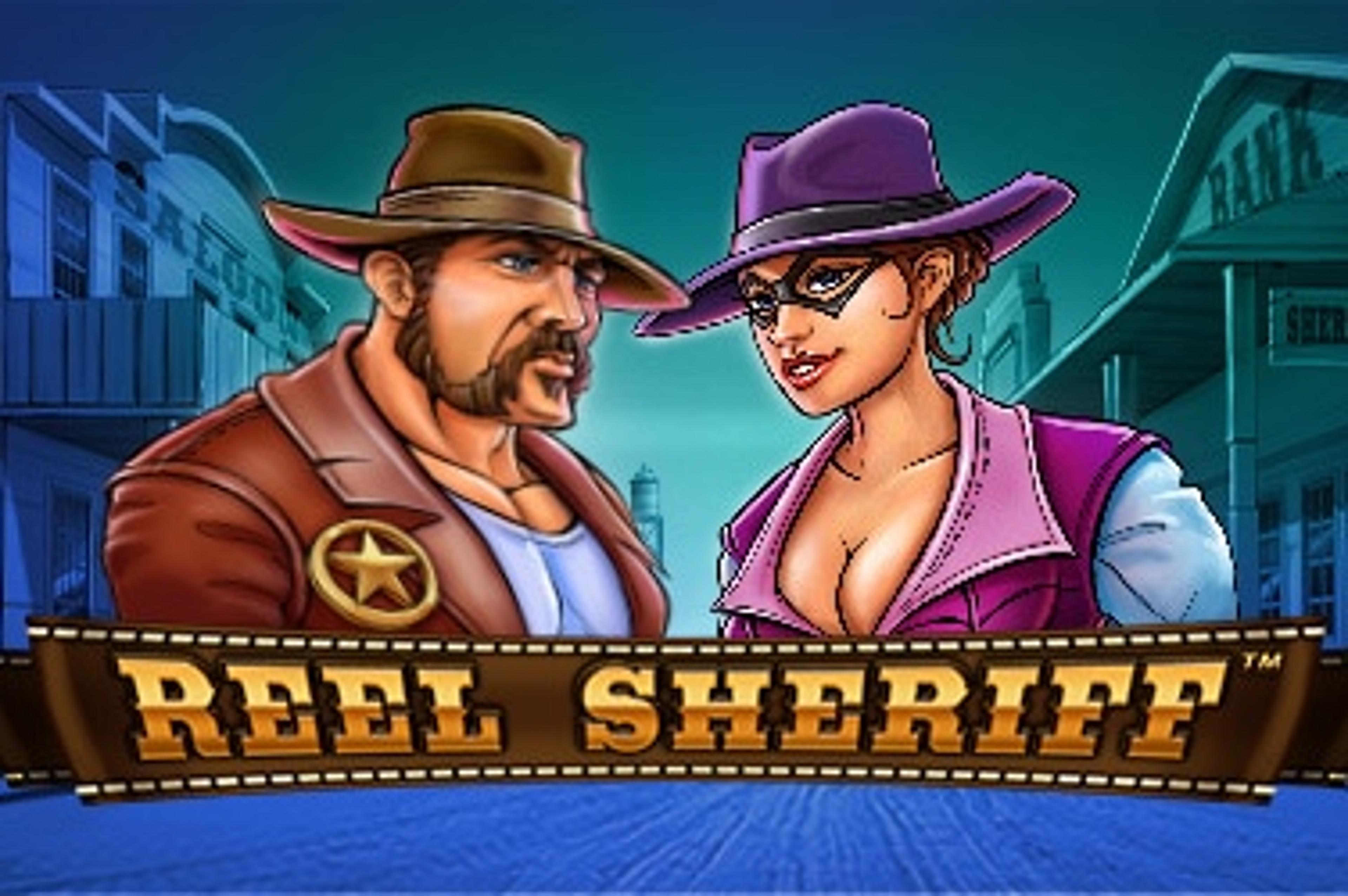 Reel Sheriff