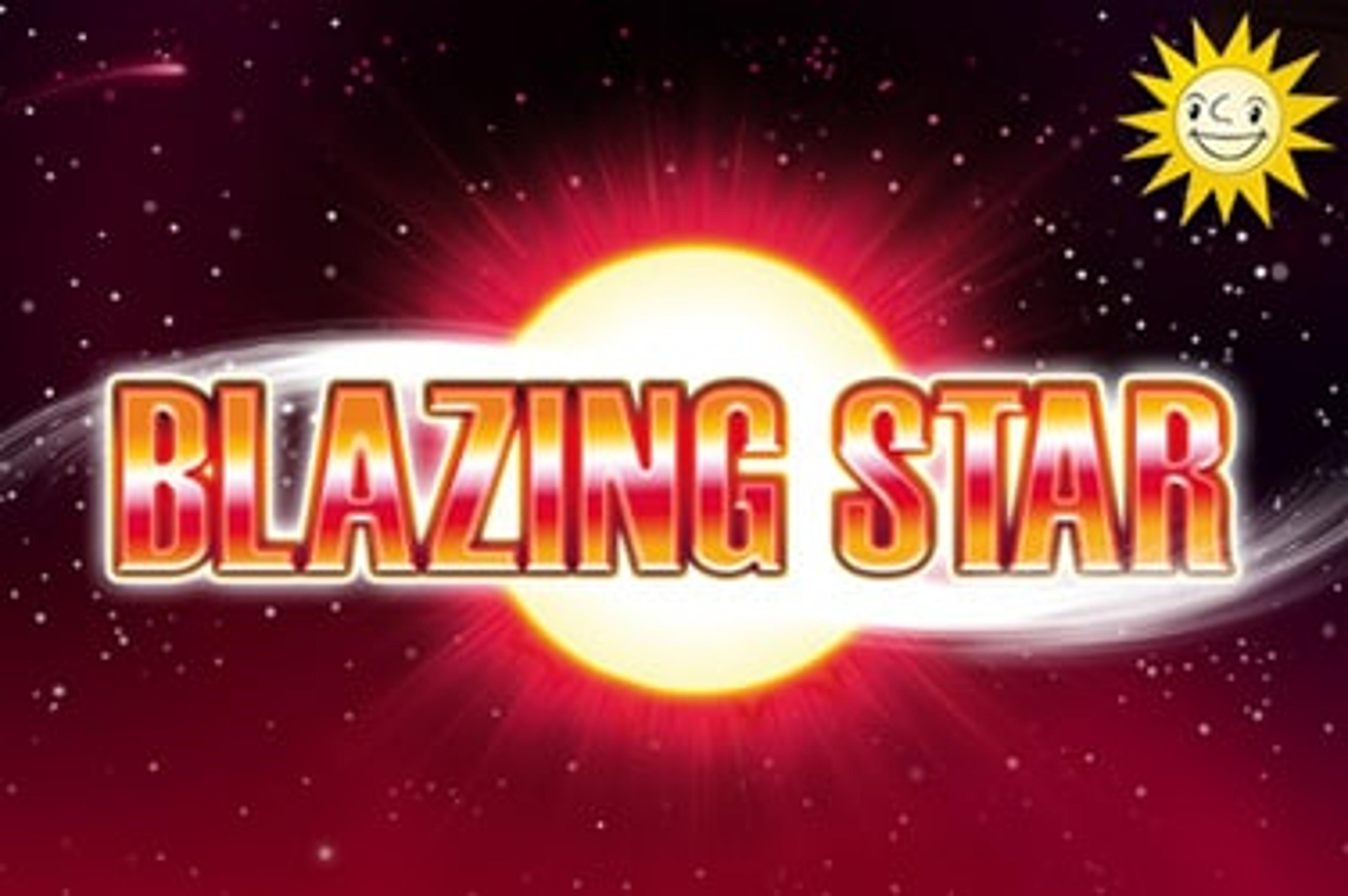 Blazing Star