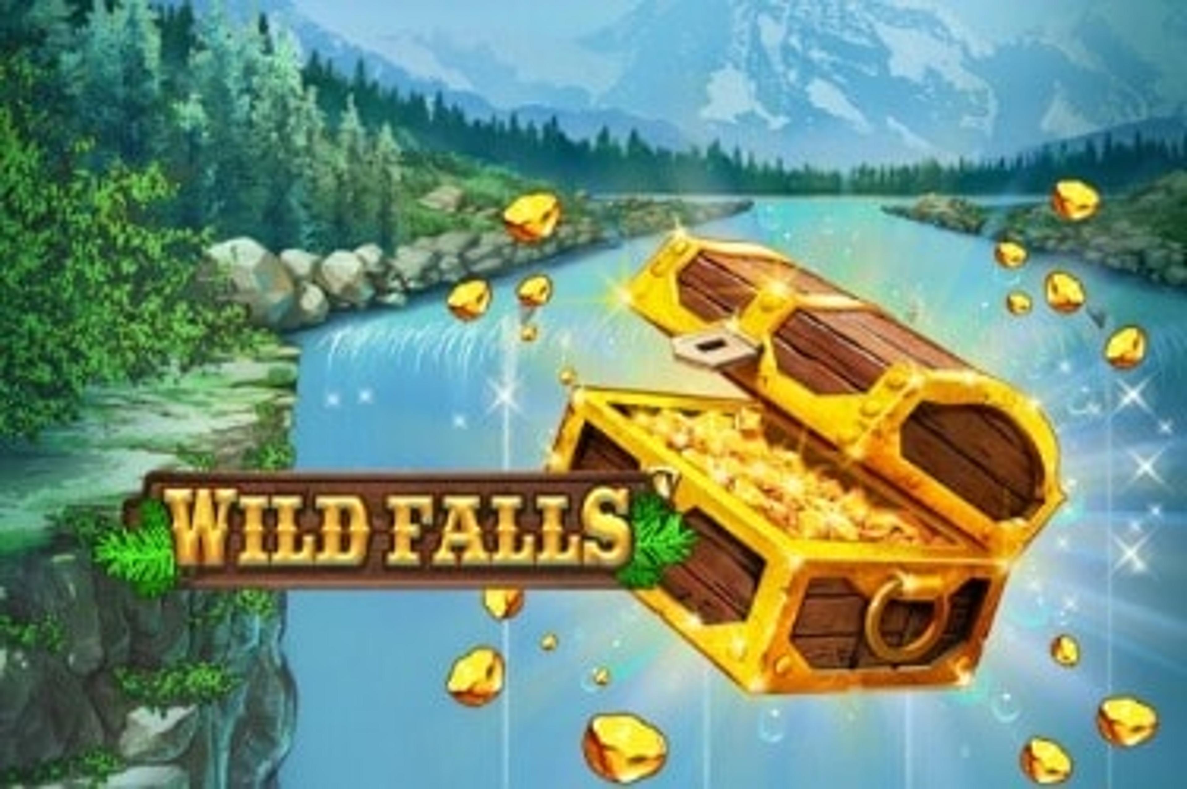 Wild Falls
