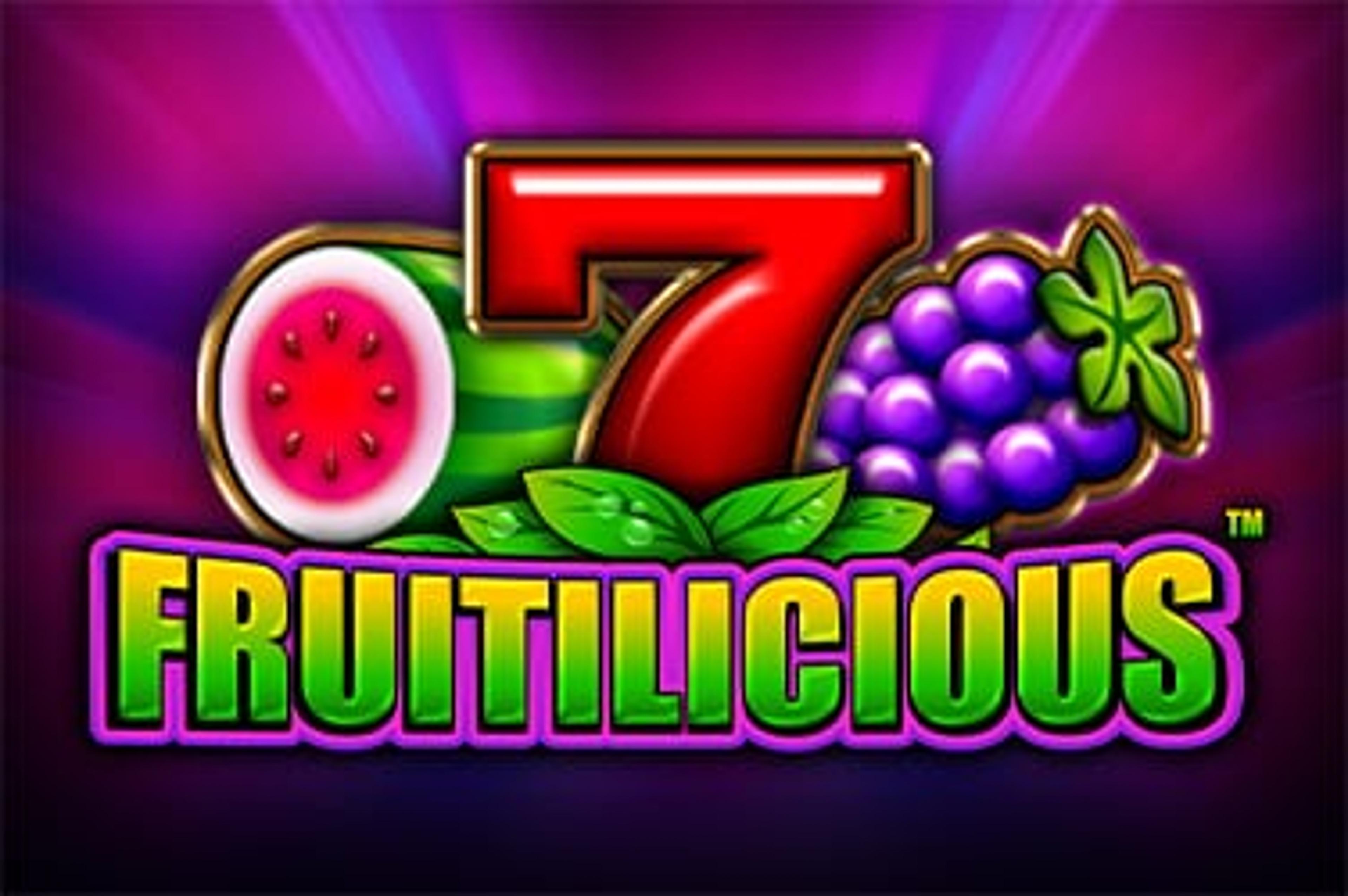 Fruitilicious™