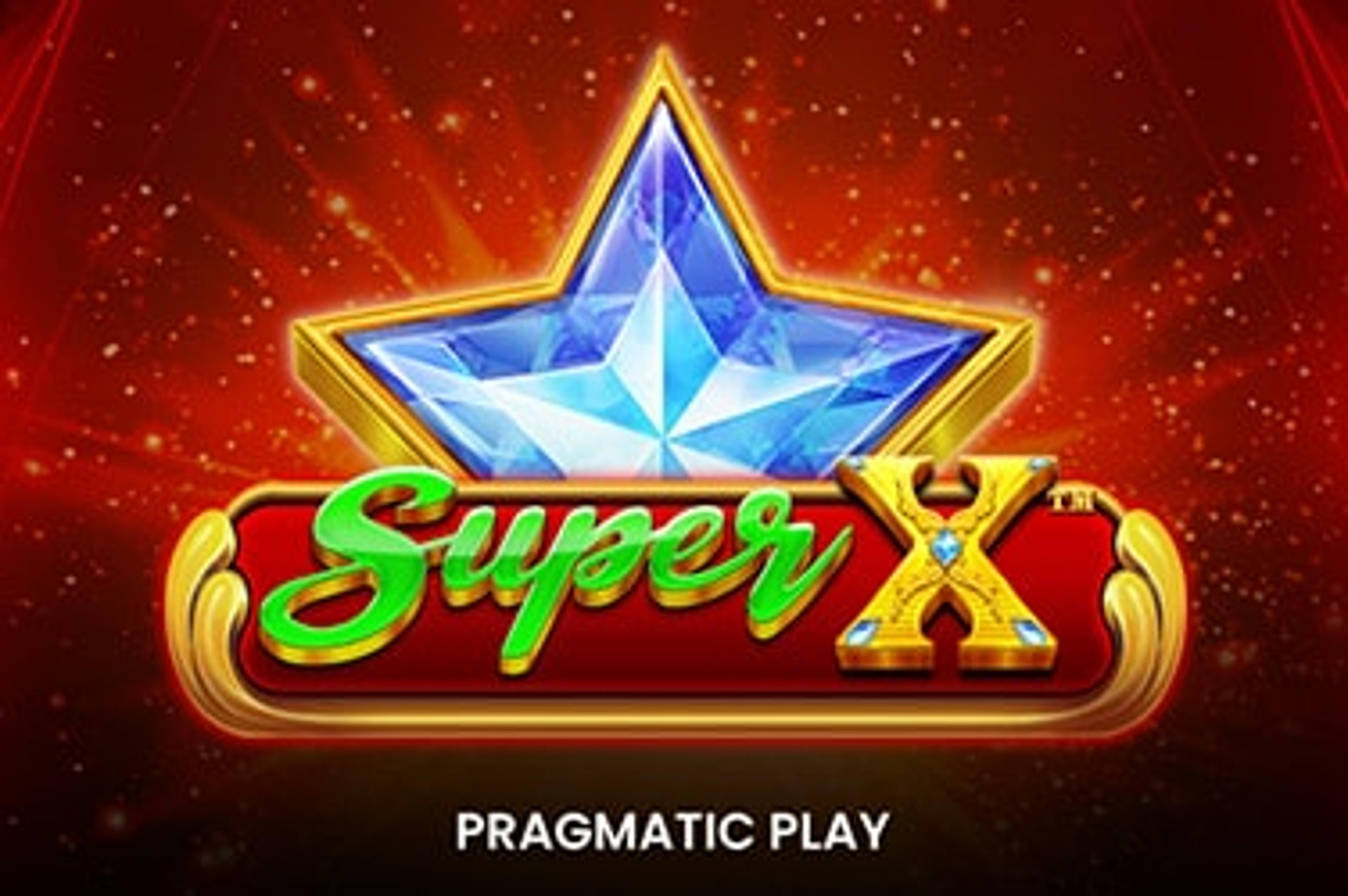 Super X