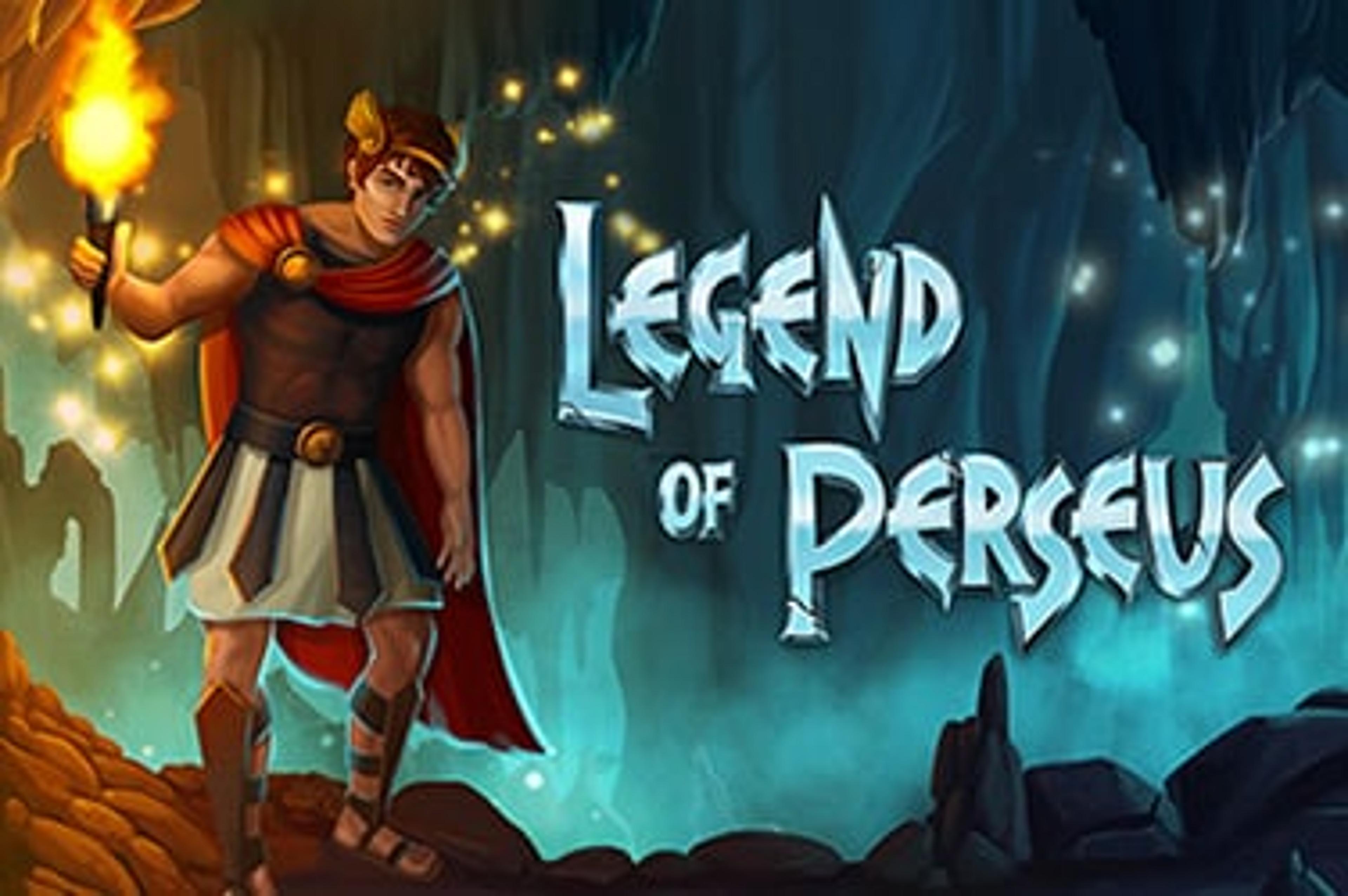 Legend of Perseus