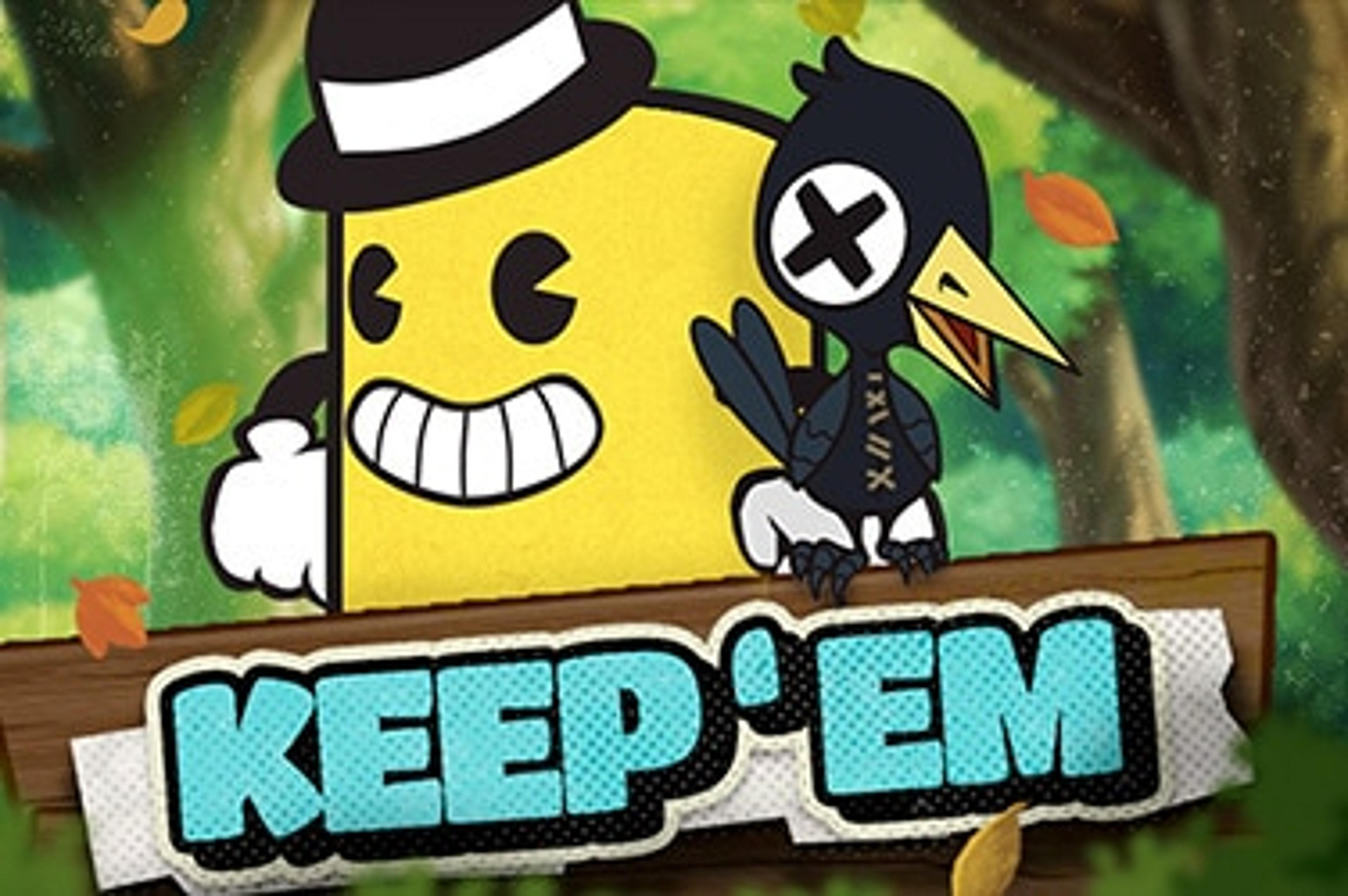 Keep'em™