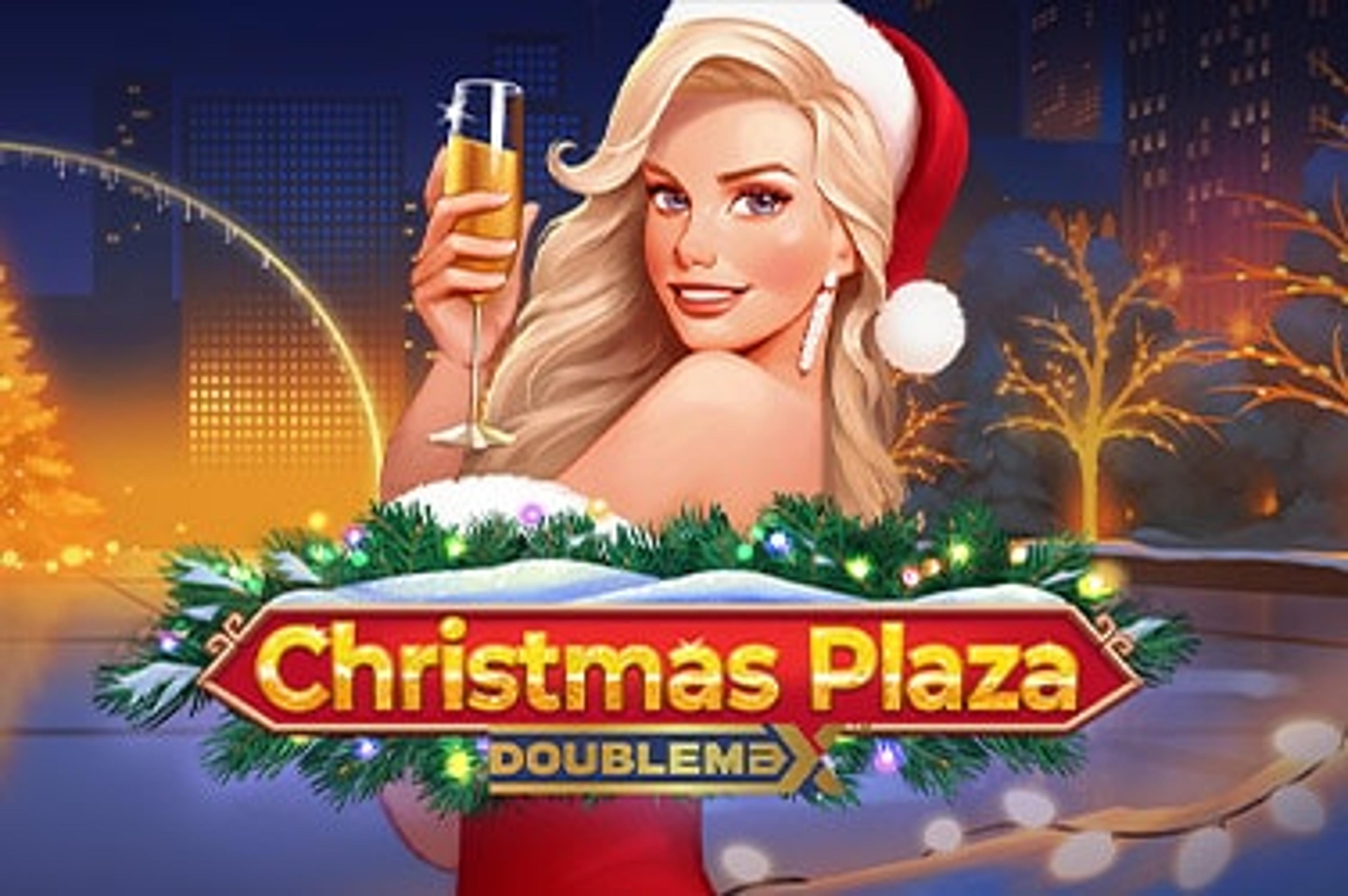 Christmas Plaza DoubleMax