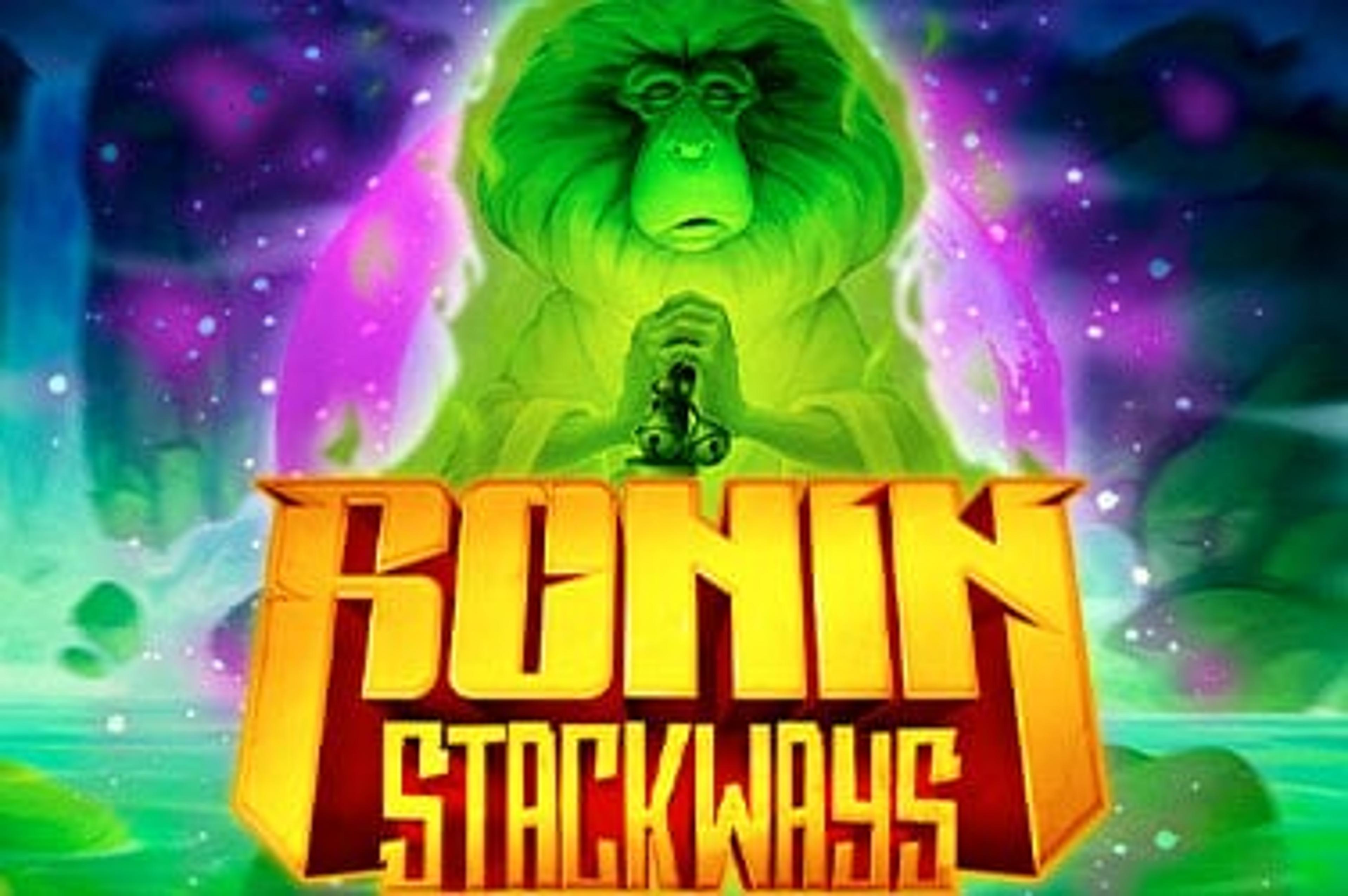 Ronin Stackways