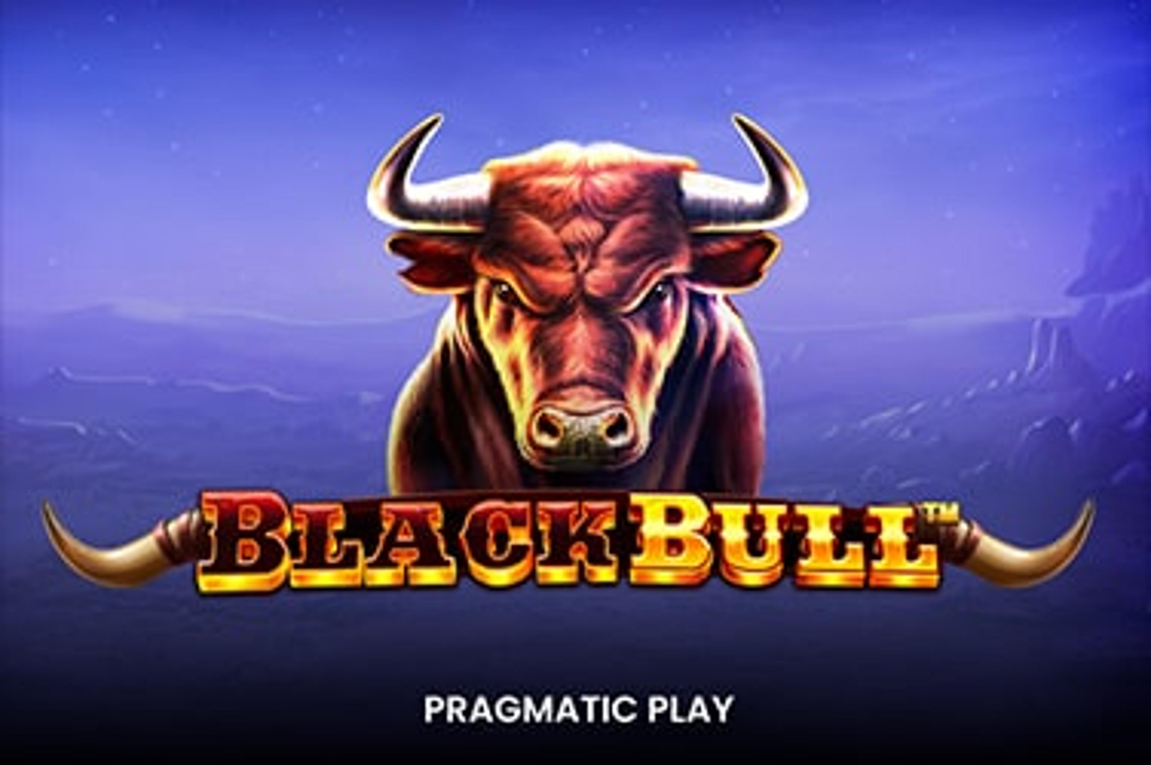Black Bull