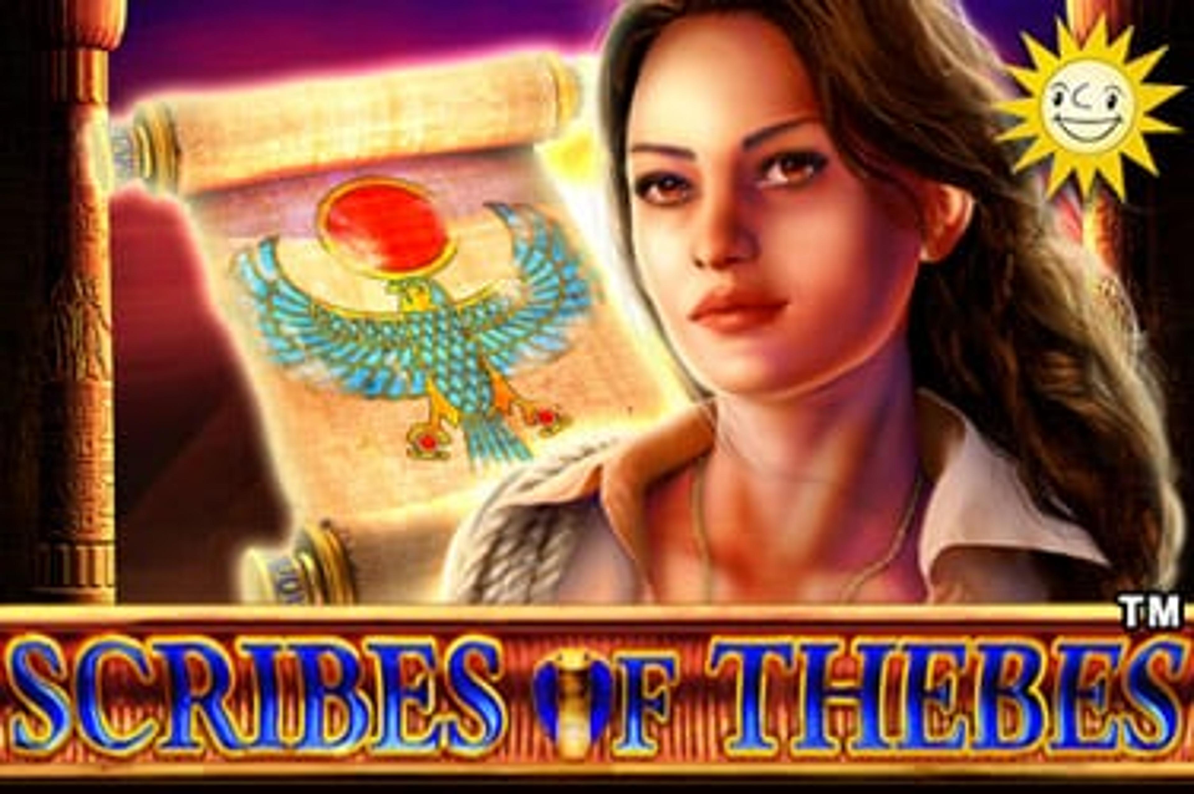 Scribes of Thebes