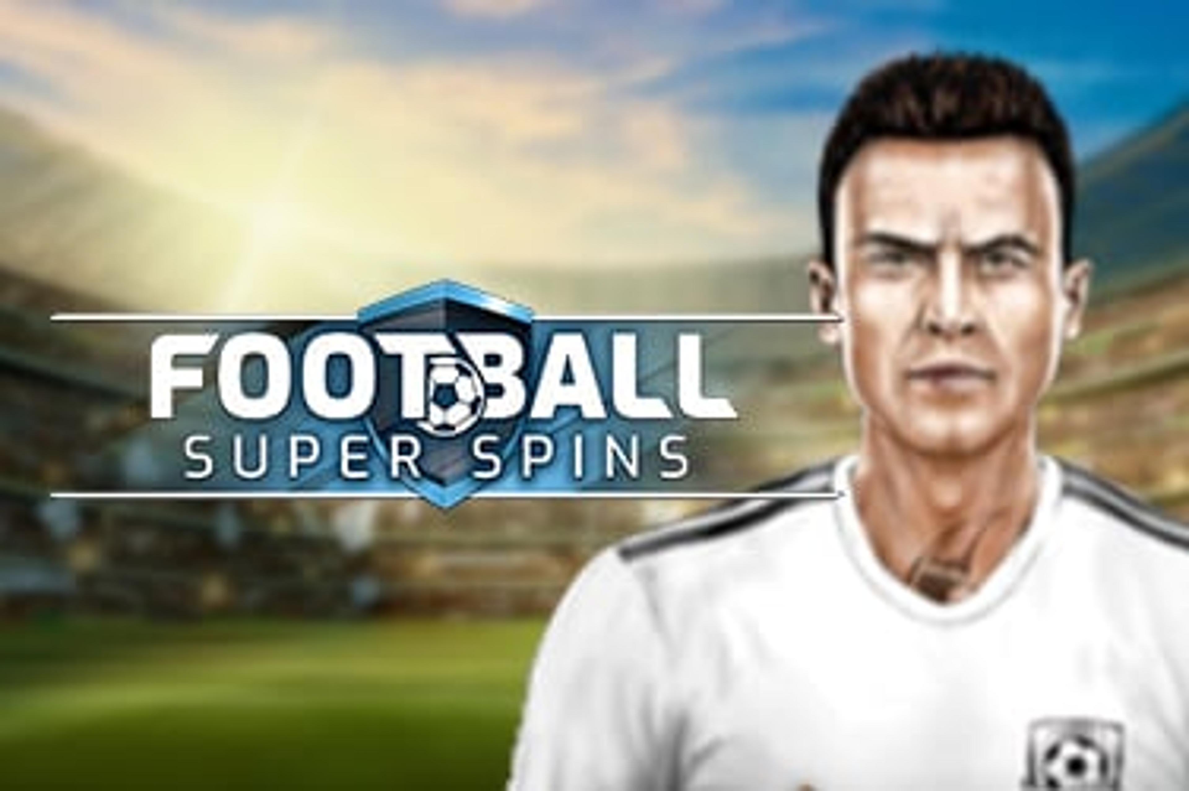Football Super Spins