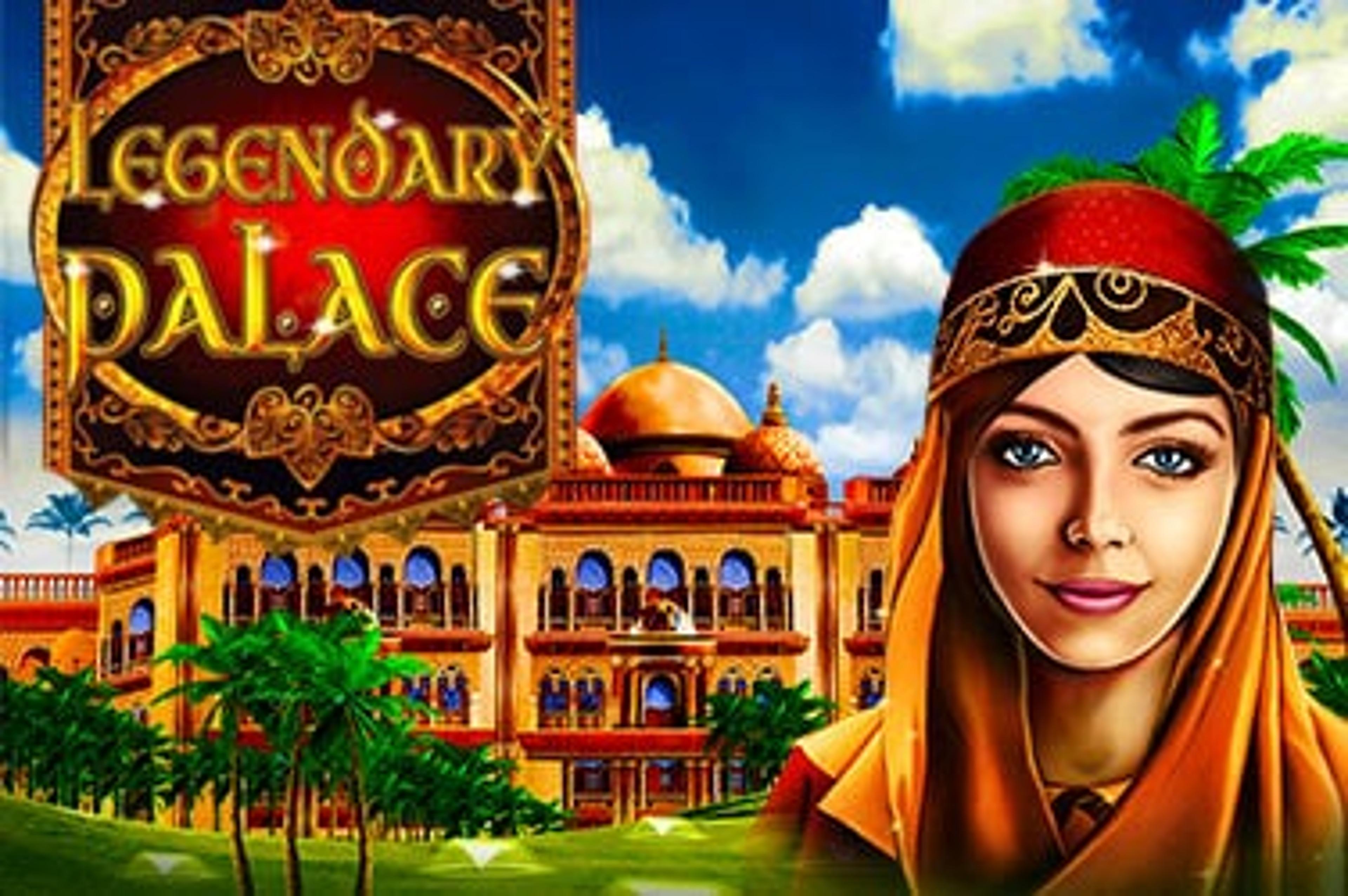 Legendary Palace