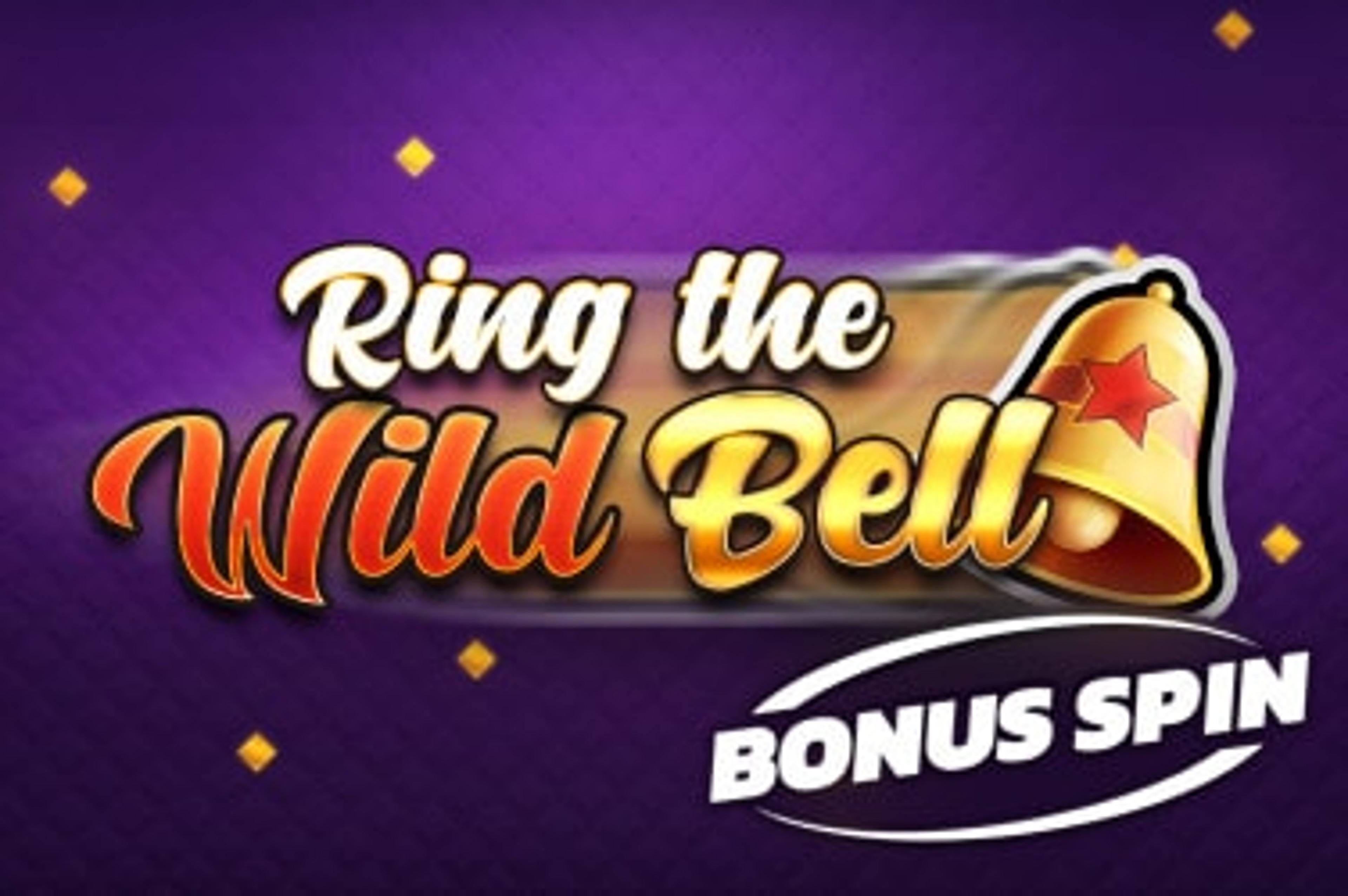 Ring the Wild Bell - Bonus Spin