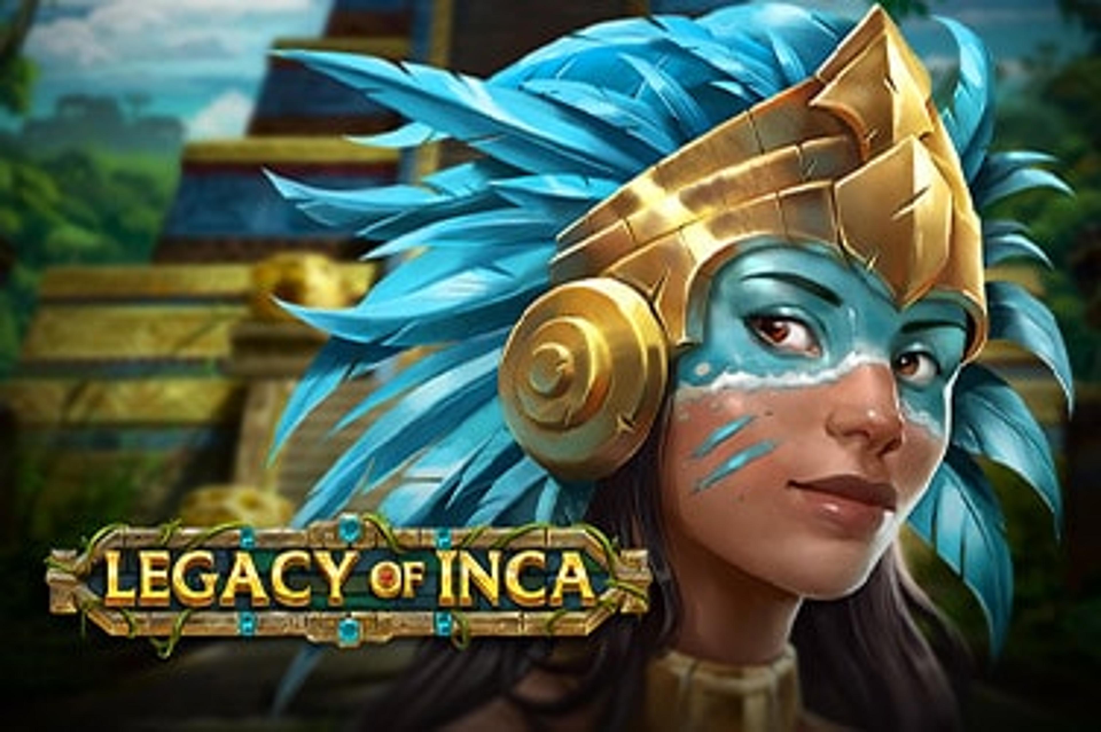 Legacy of Inca