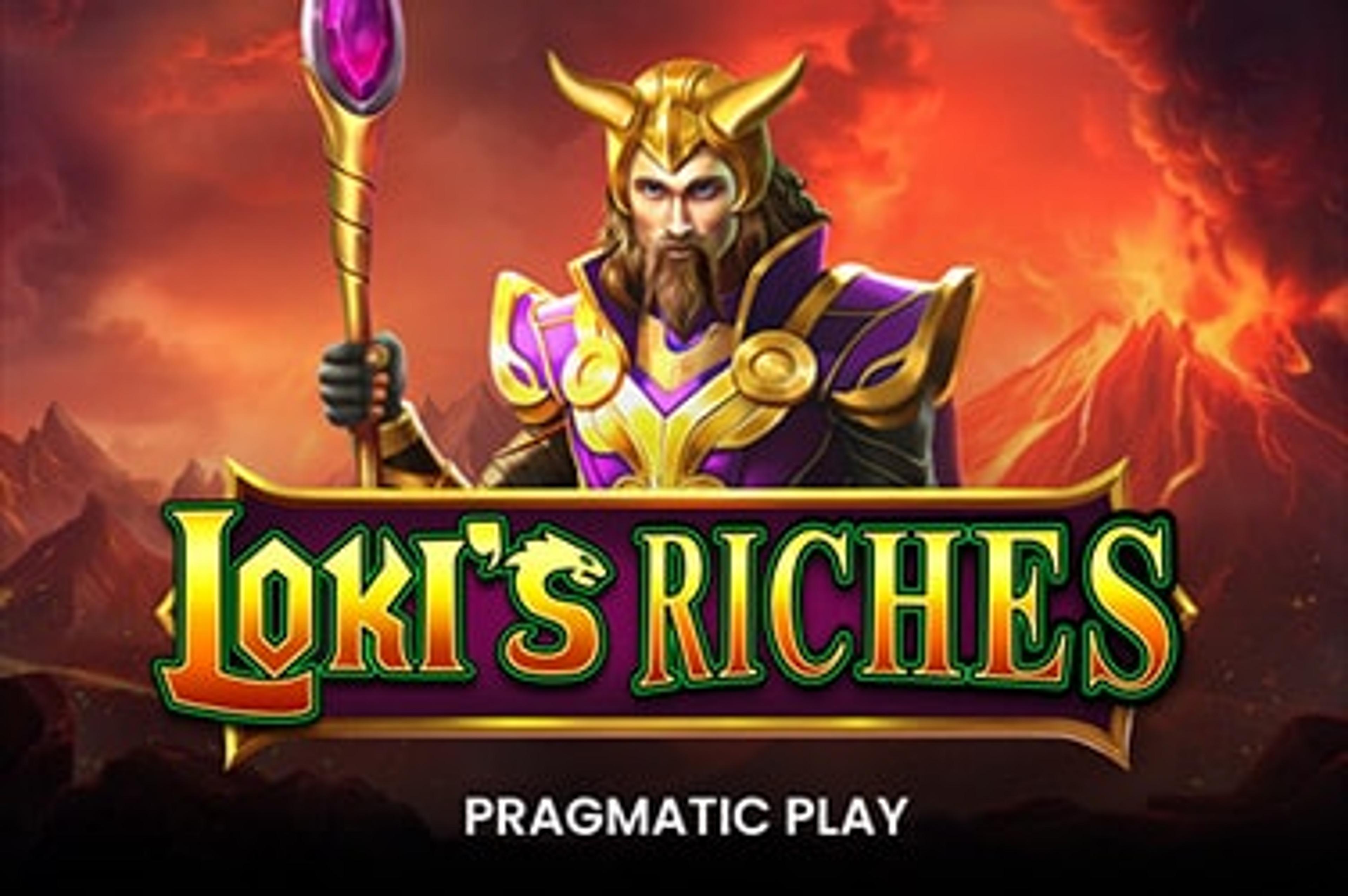 Loki's Riches
