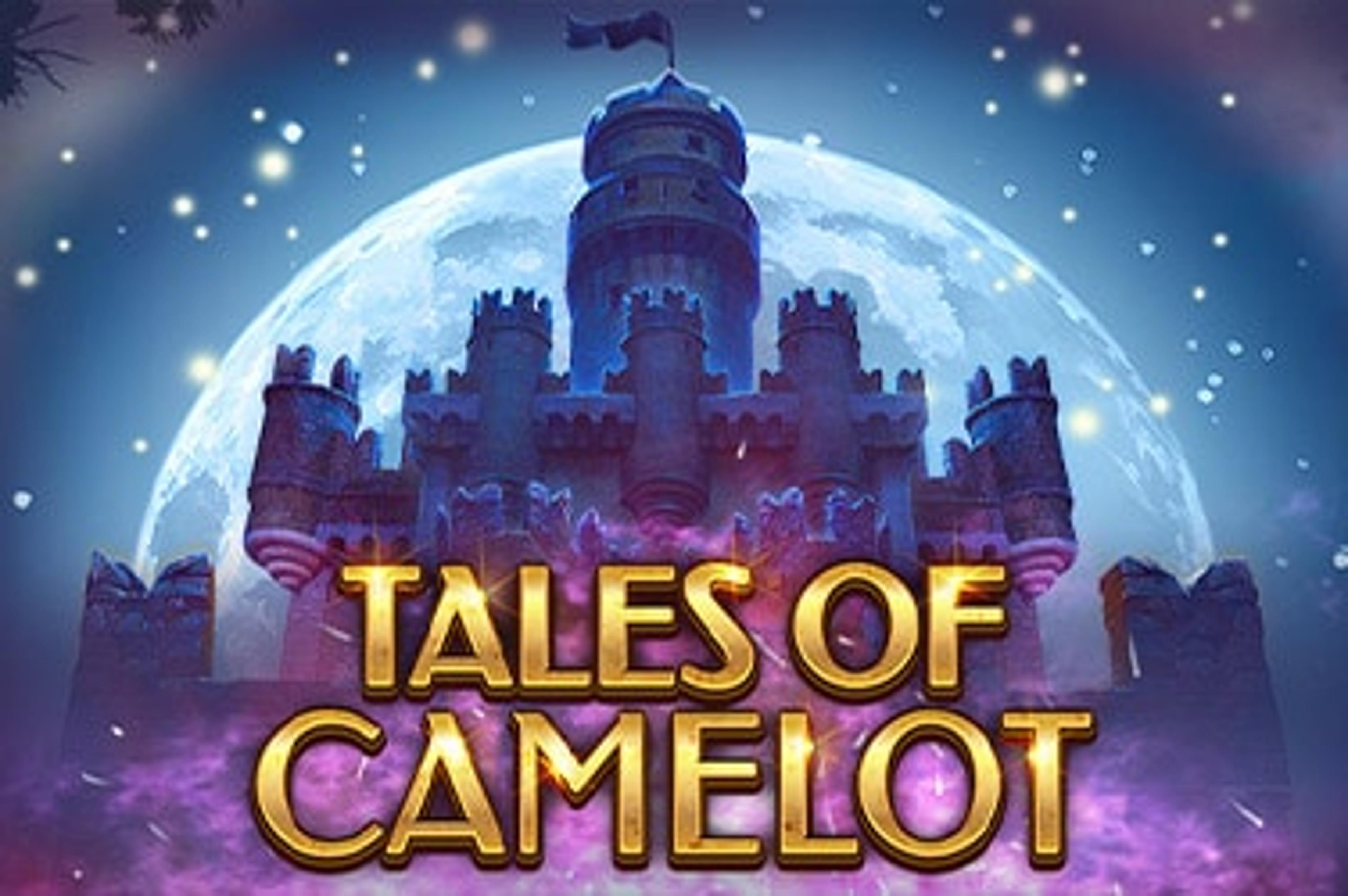 Tales of Camelot