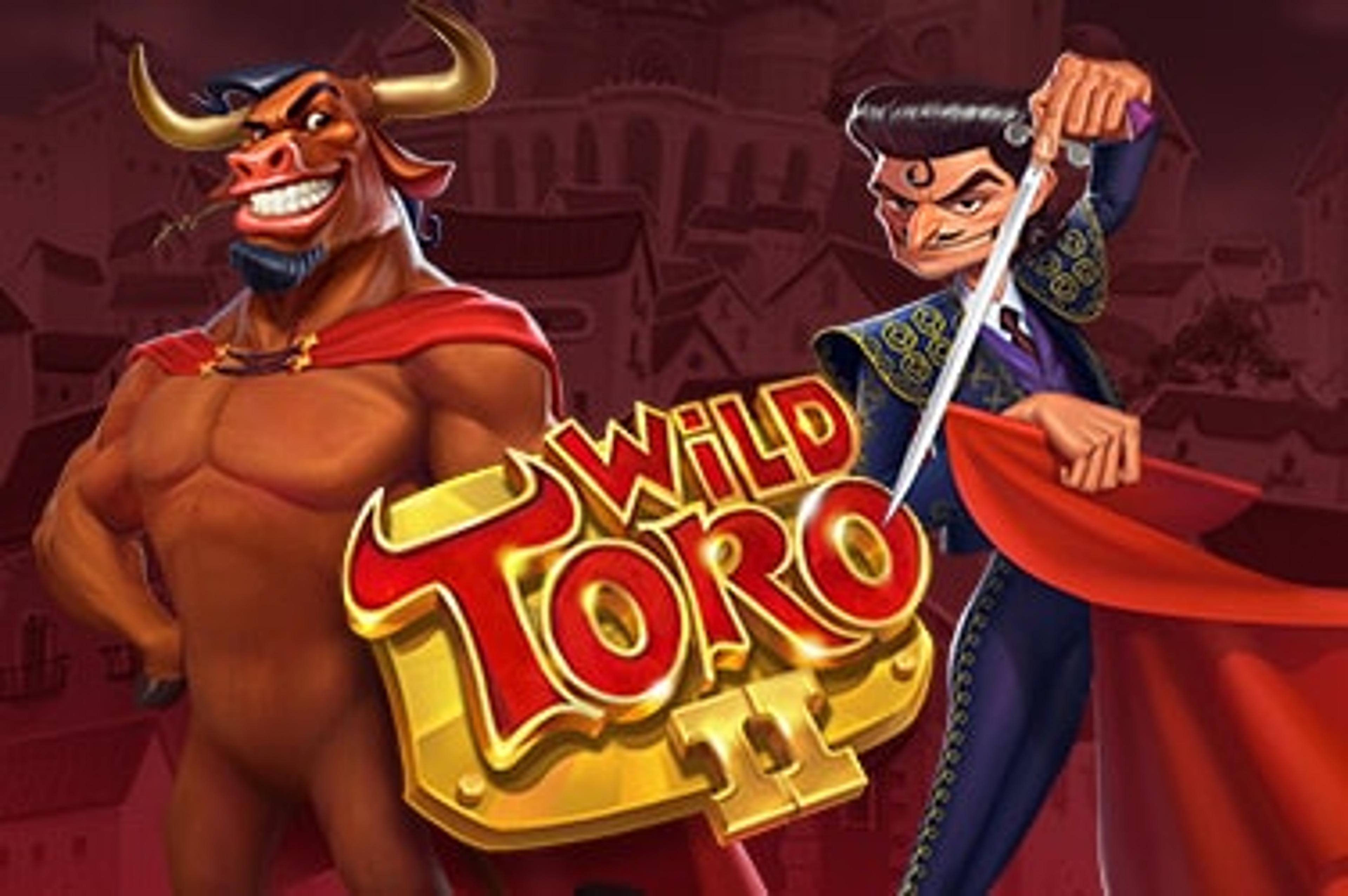 Wild Toro II