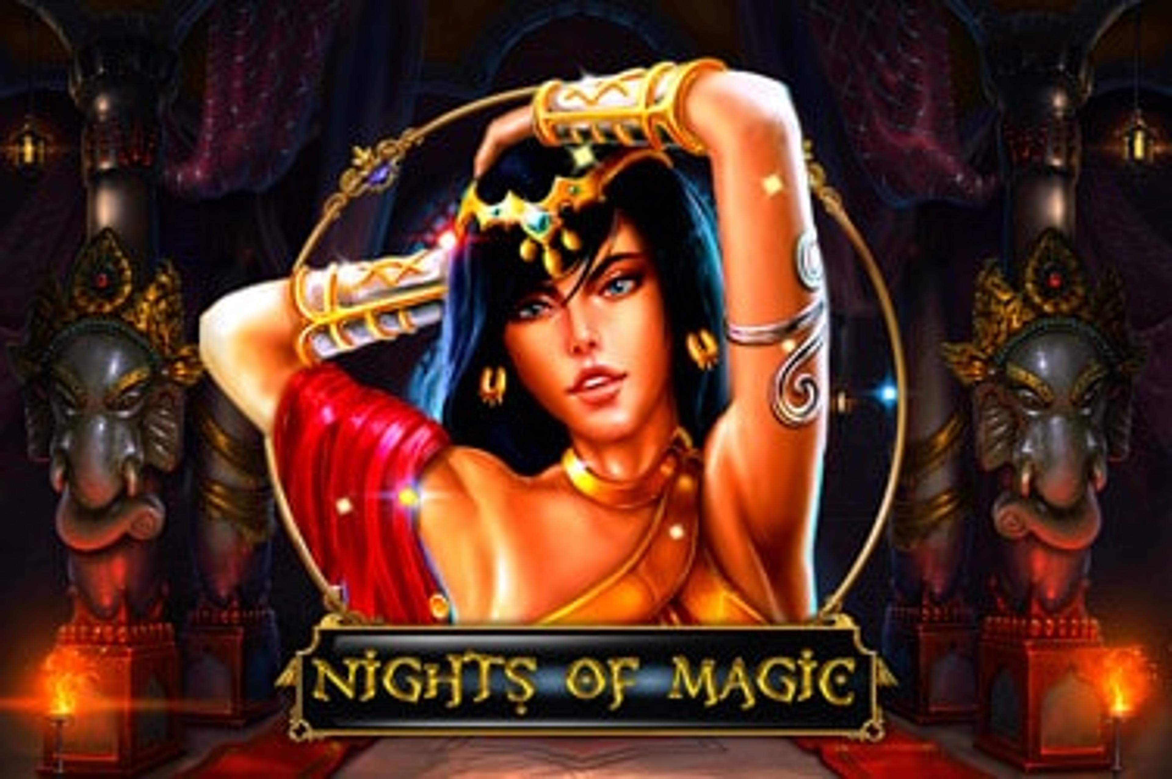 Nights Of Magic